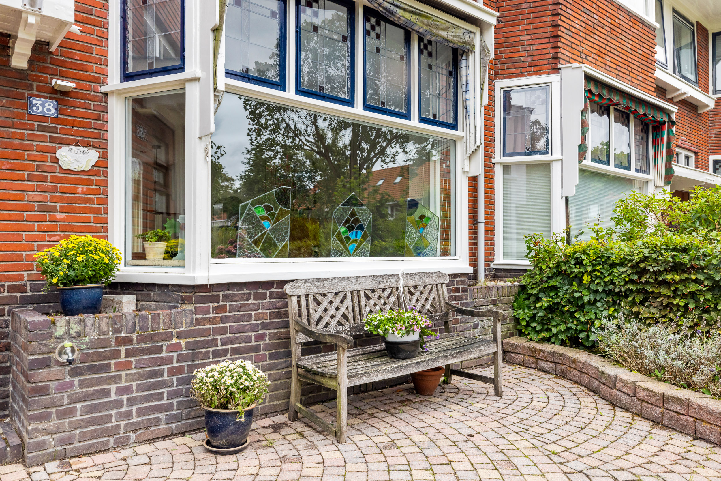 Goudsbloemstraat 38 - Gallery item 34