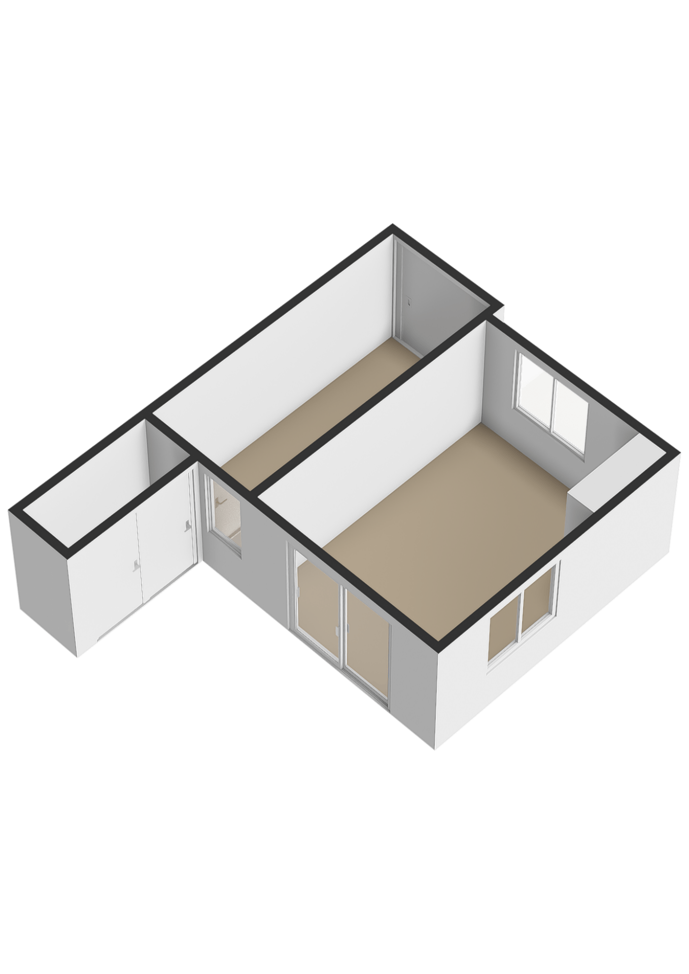 Dokkumertrekweg 49 - Plans in gallery item 12