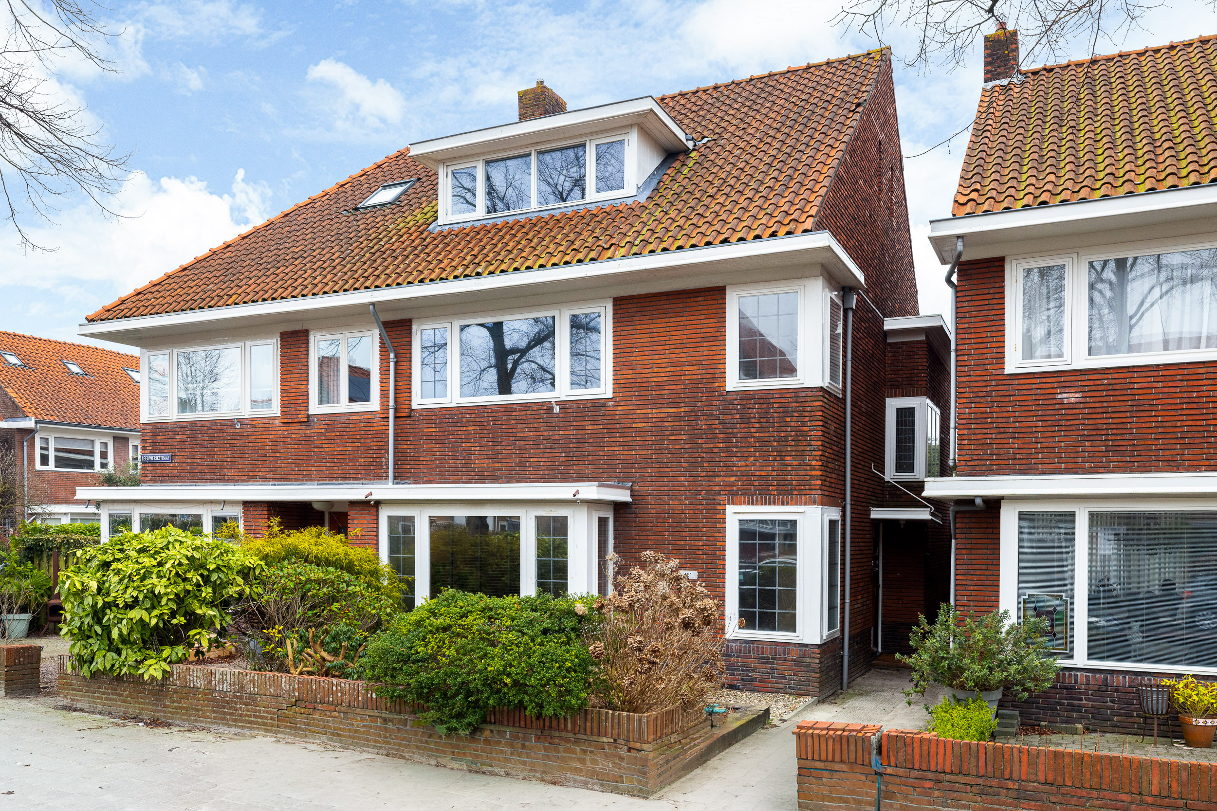 Leeuwerikstraat 151, Leeuwarden 1