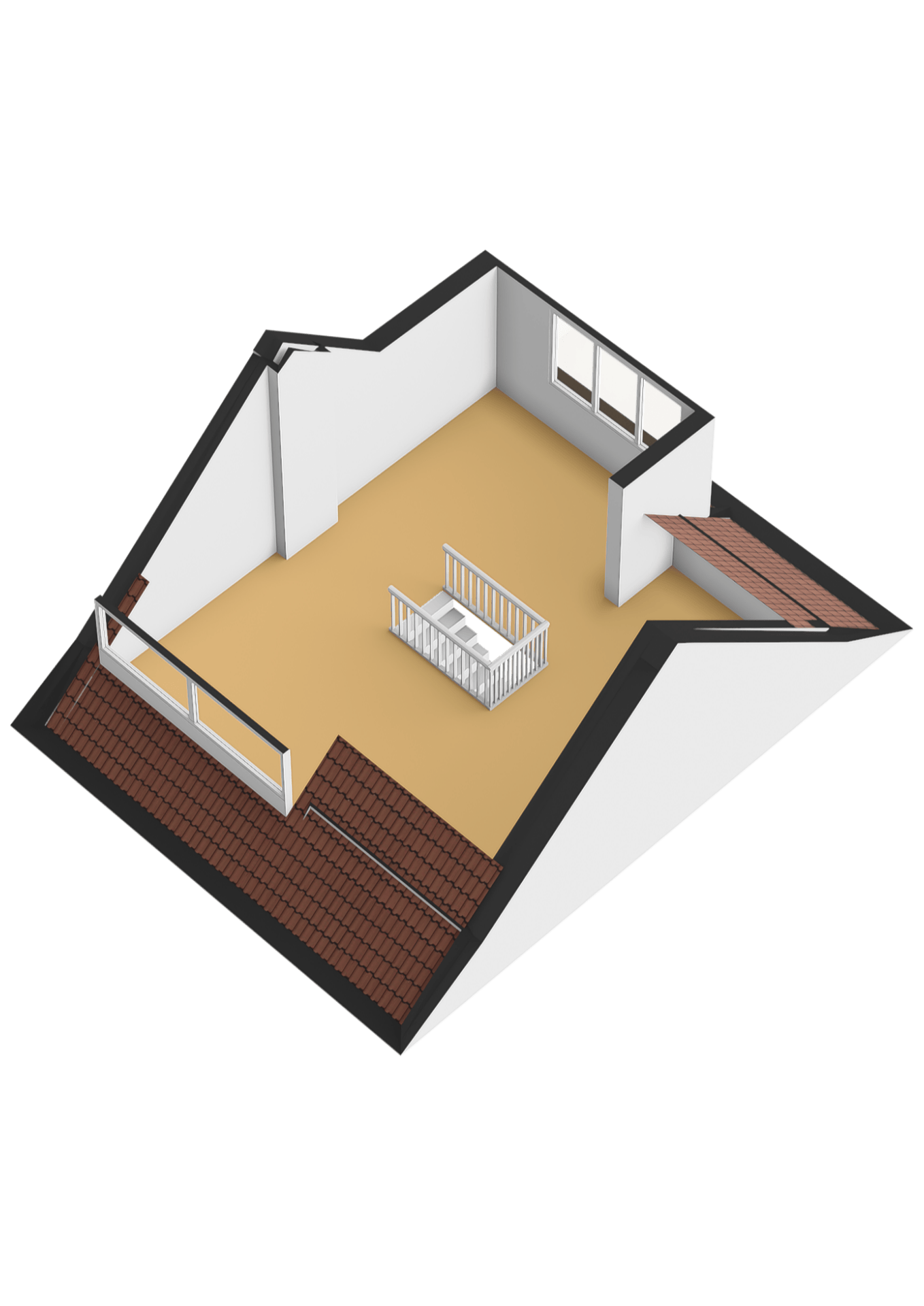 Leeuwerikstraat 151 - Plans in gallery item 10