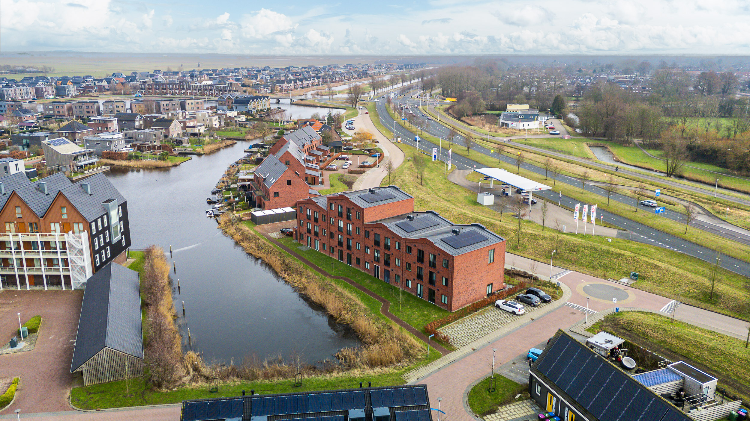 Groningerstraatweg 361b 3, Leeuwarden 1