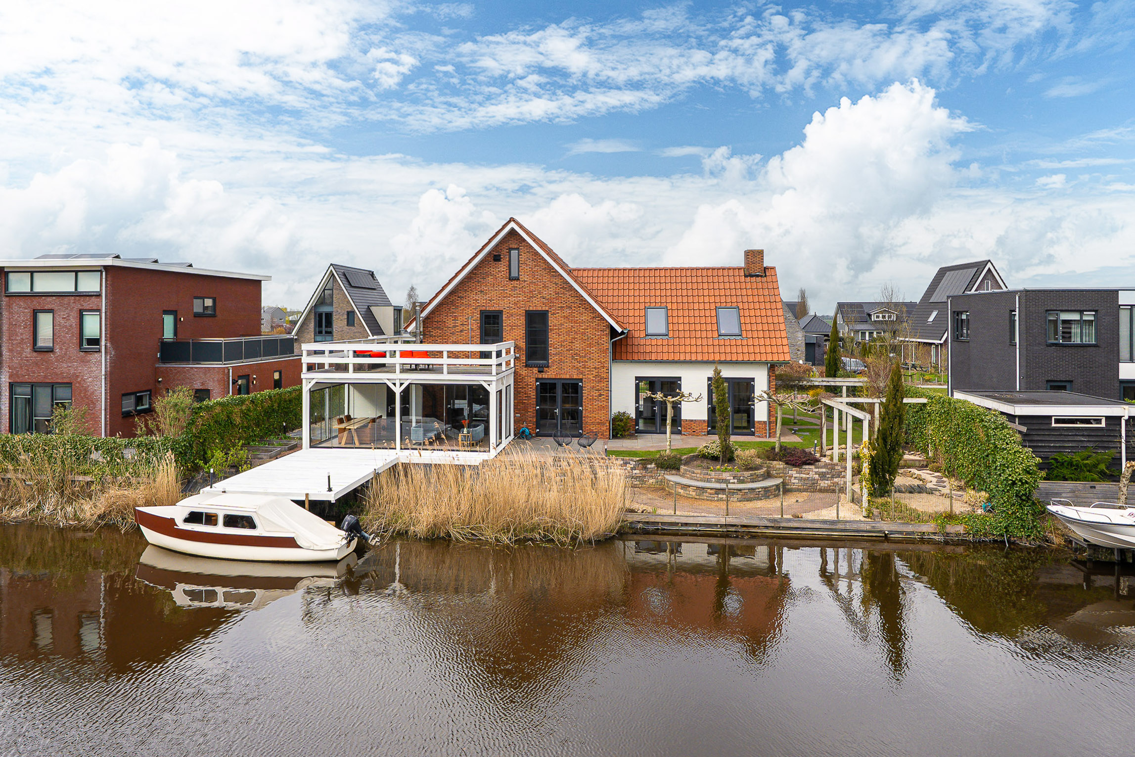 Blitsaerderleane 48, Leeuwarden 1