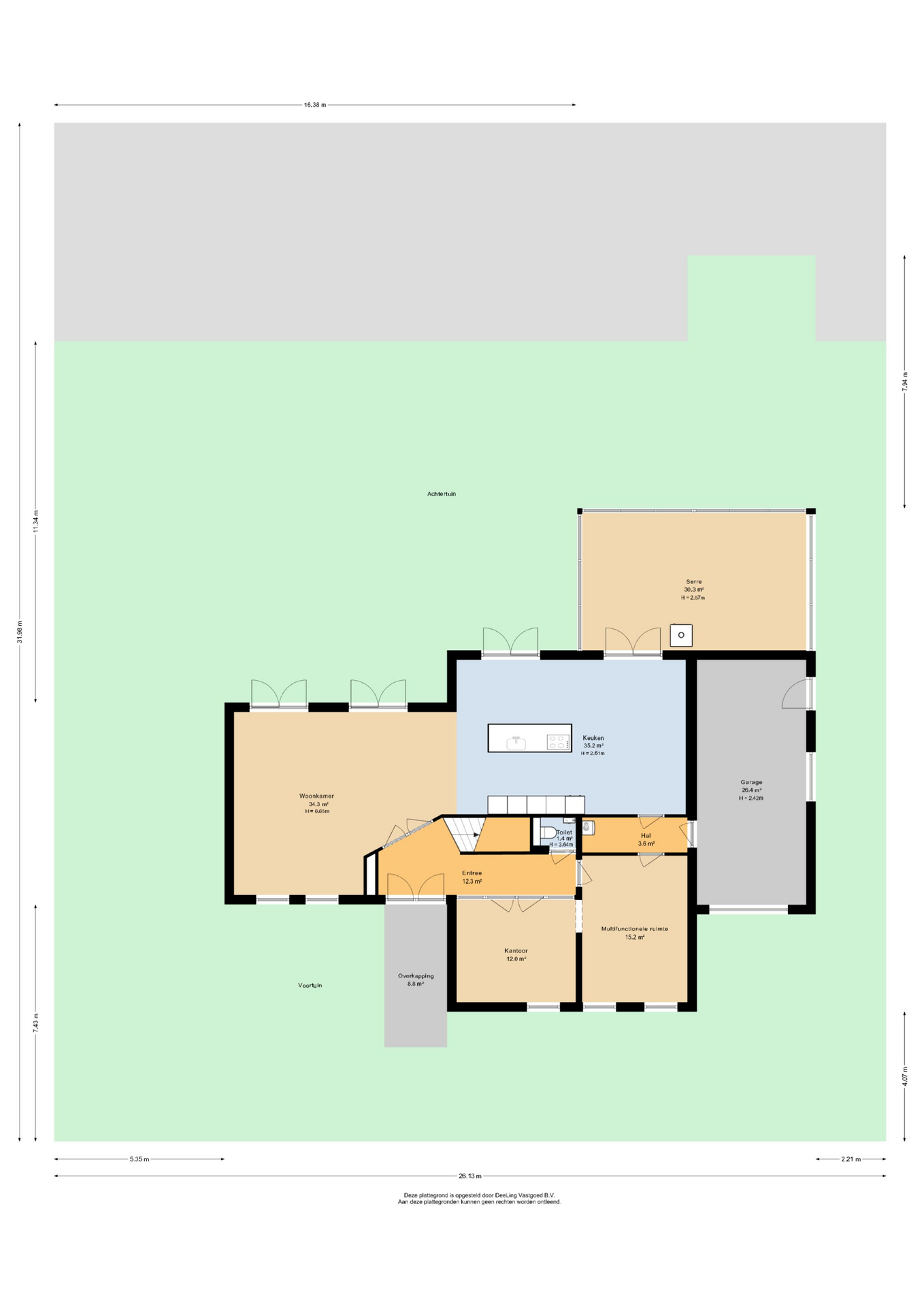 Blitsaerderleane 48 - Plans in gallery item 5