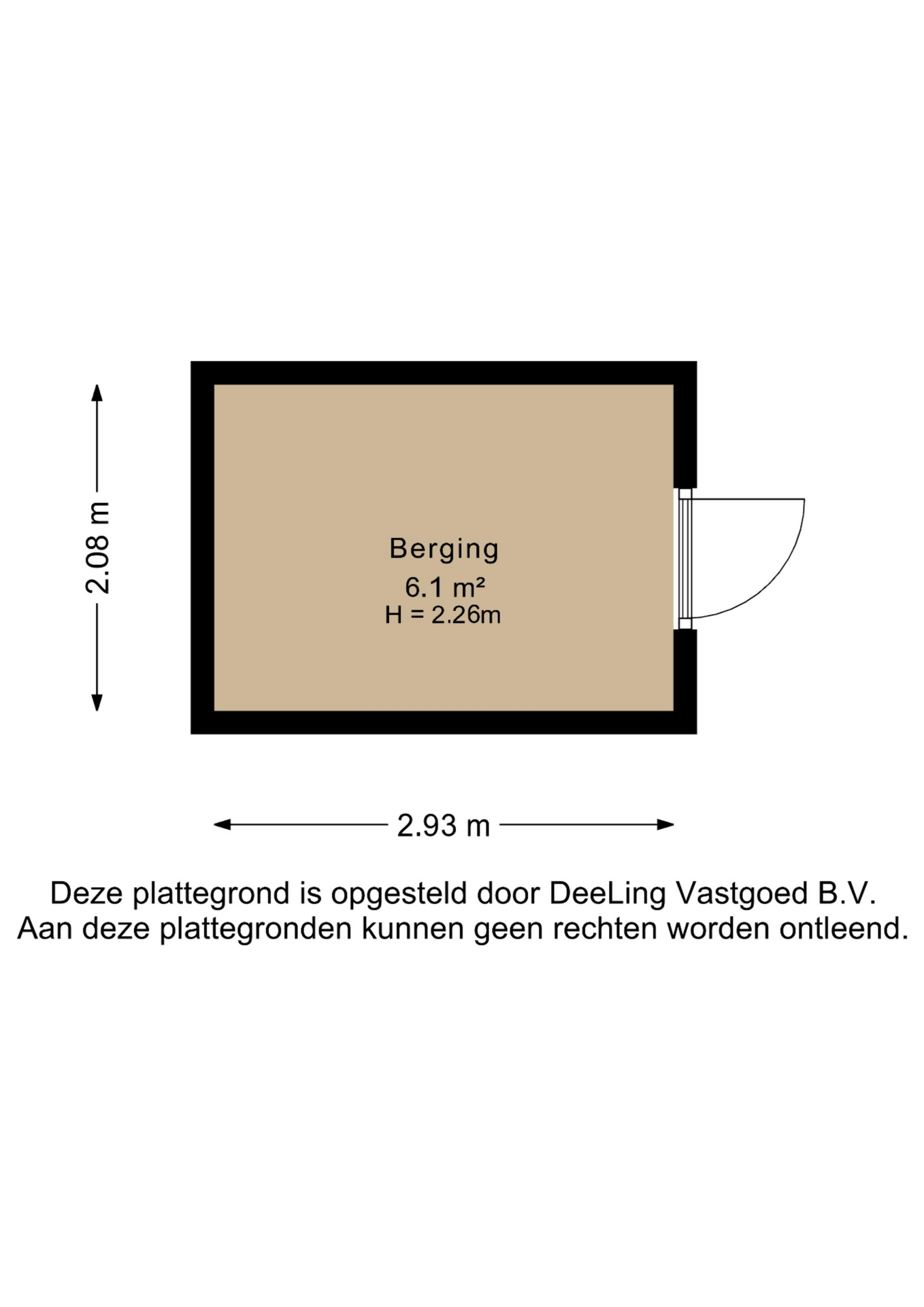 Ypeijstraat 27 - Plattegronden 3