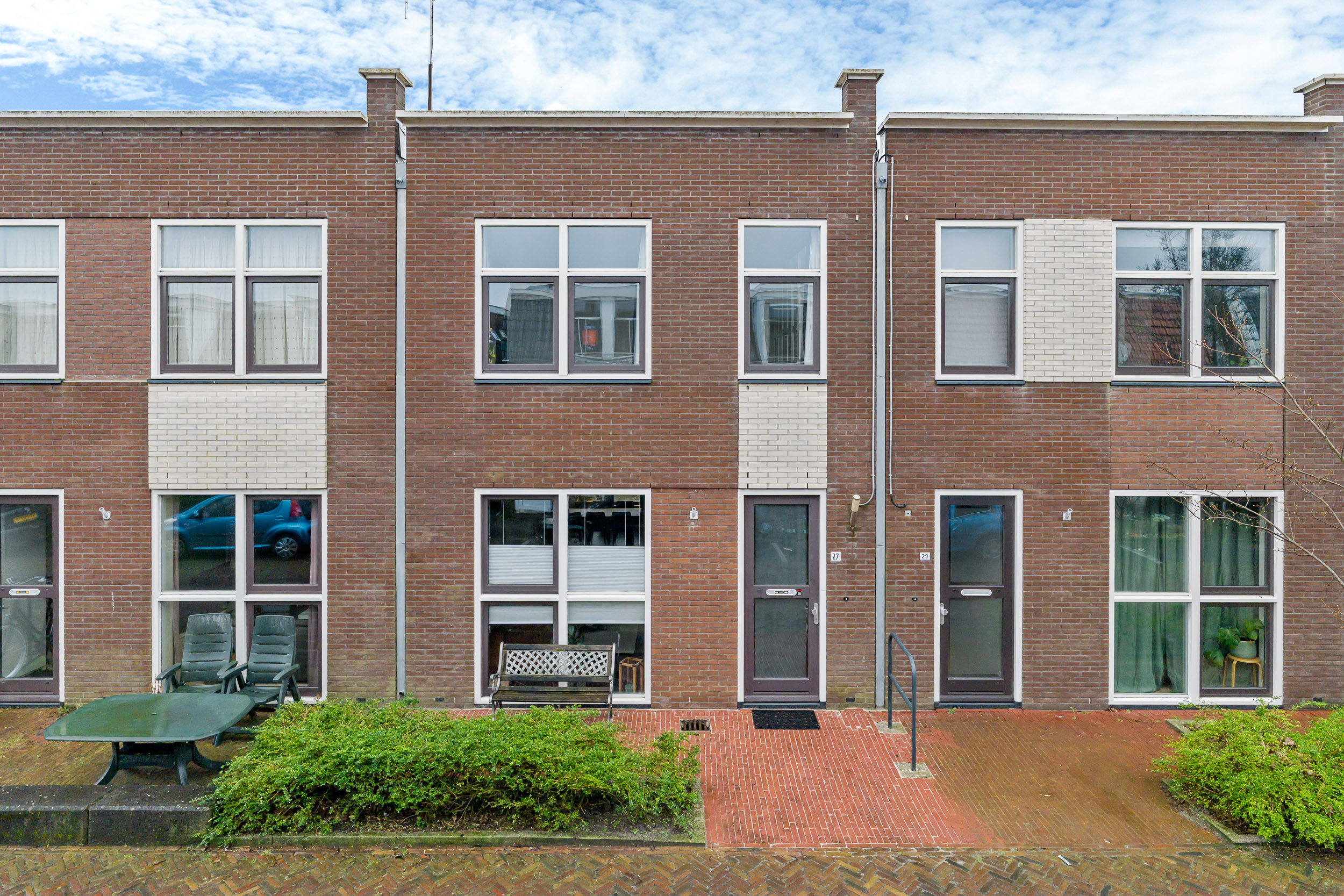 Ypeijstraat 27, Leeuwarden 1