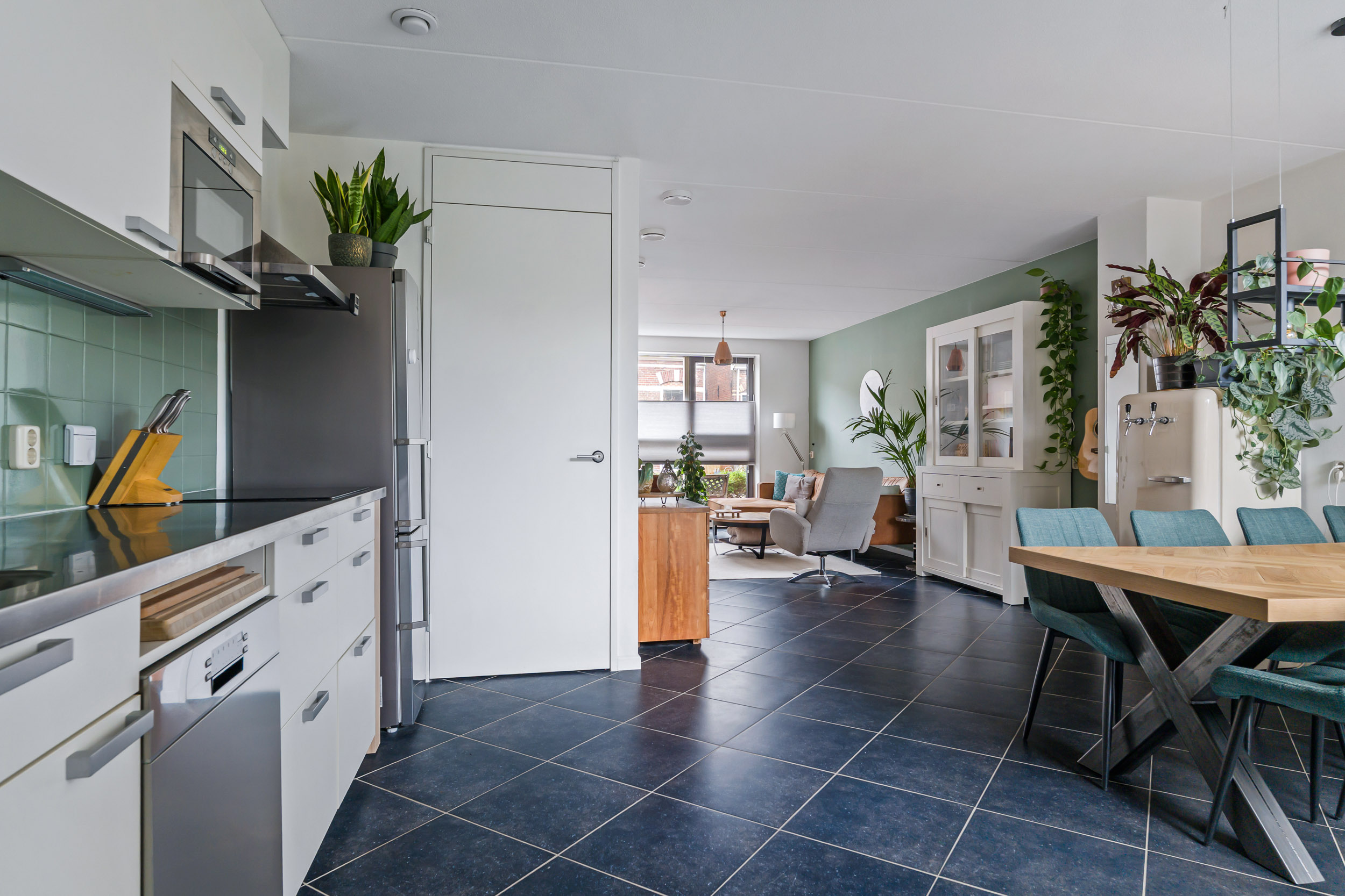 Ypeijstraat 27, Leeuwarden 2