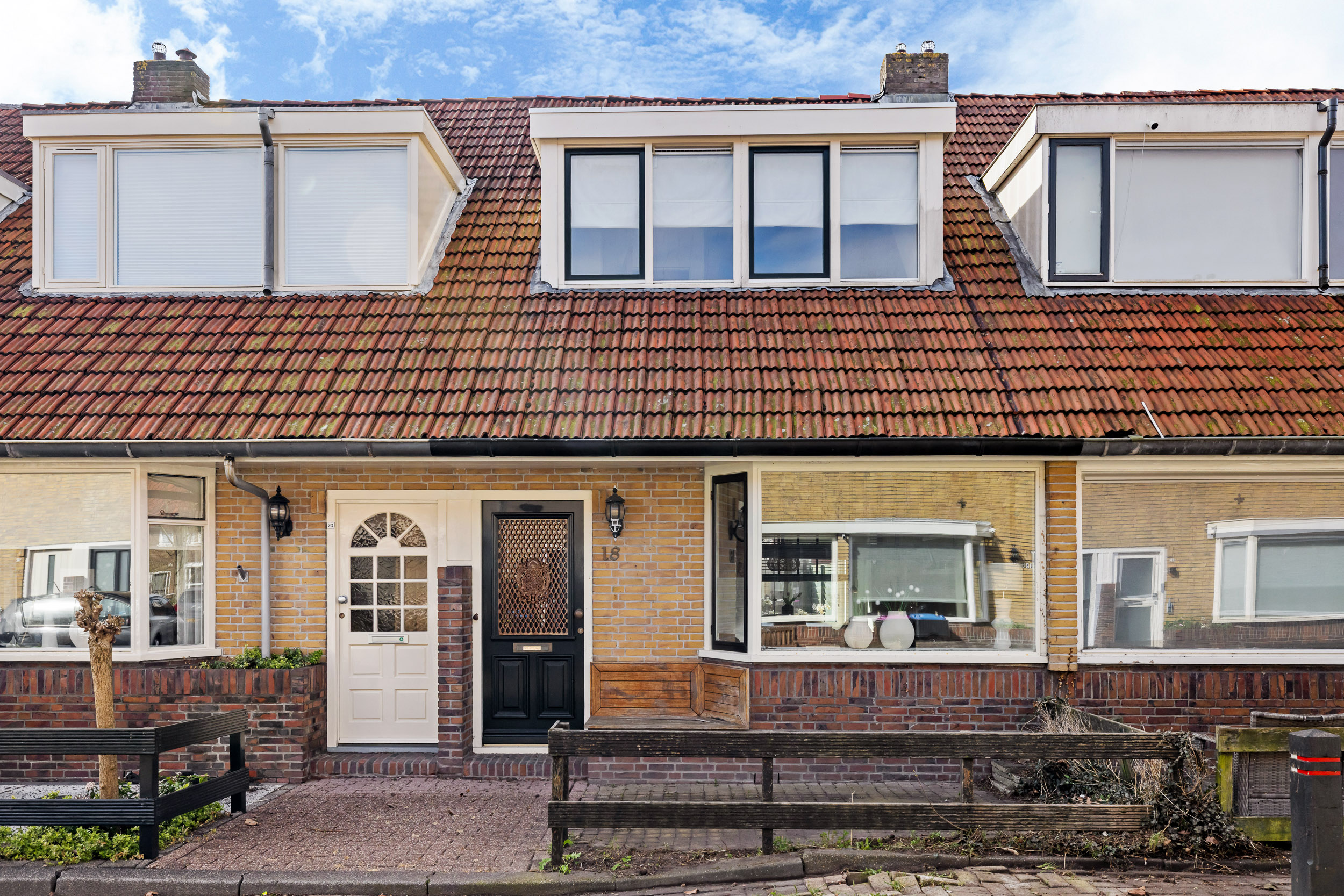 Accamastraat 18, Leeuwarden 1