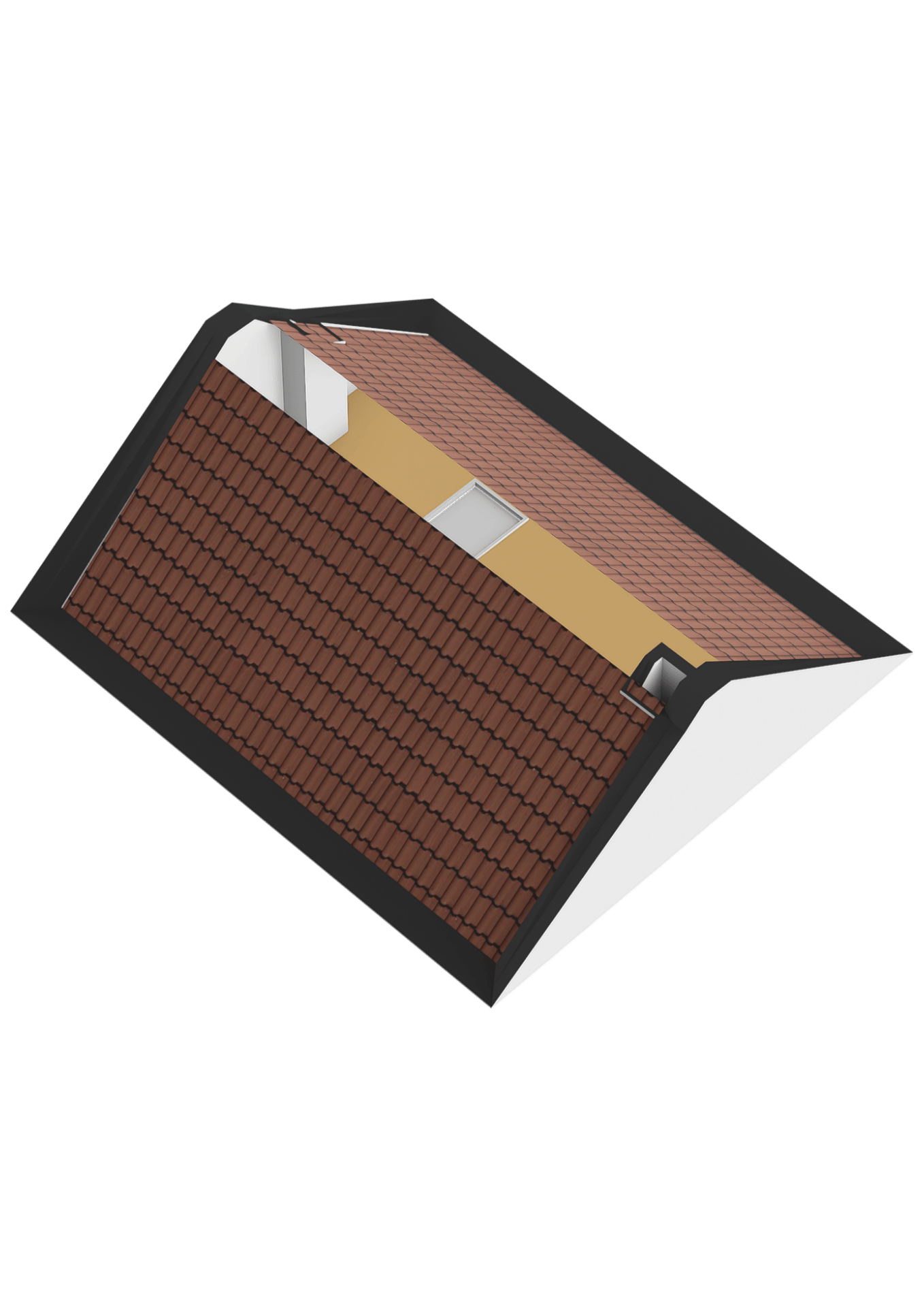 Accamastraat 18 - Plans in gallery item 8