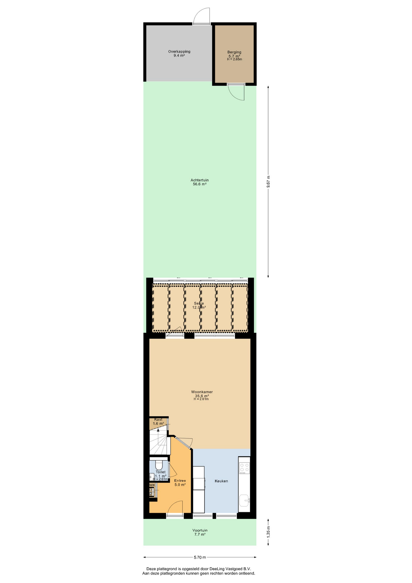 It Heafek 13 - Plans in gallery item 9