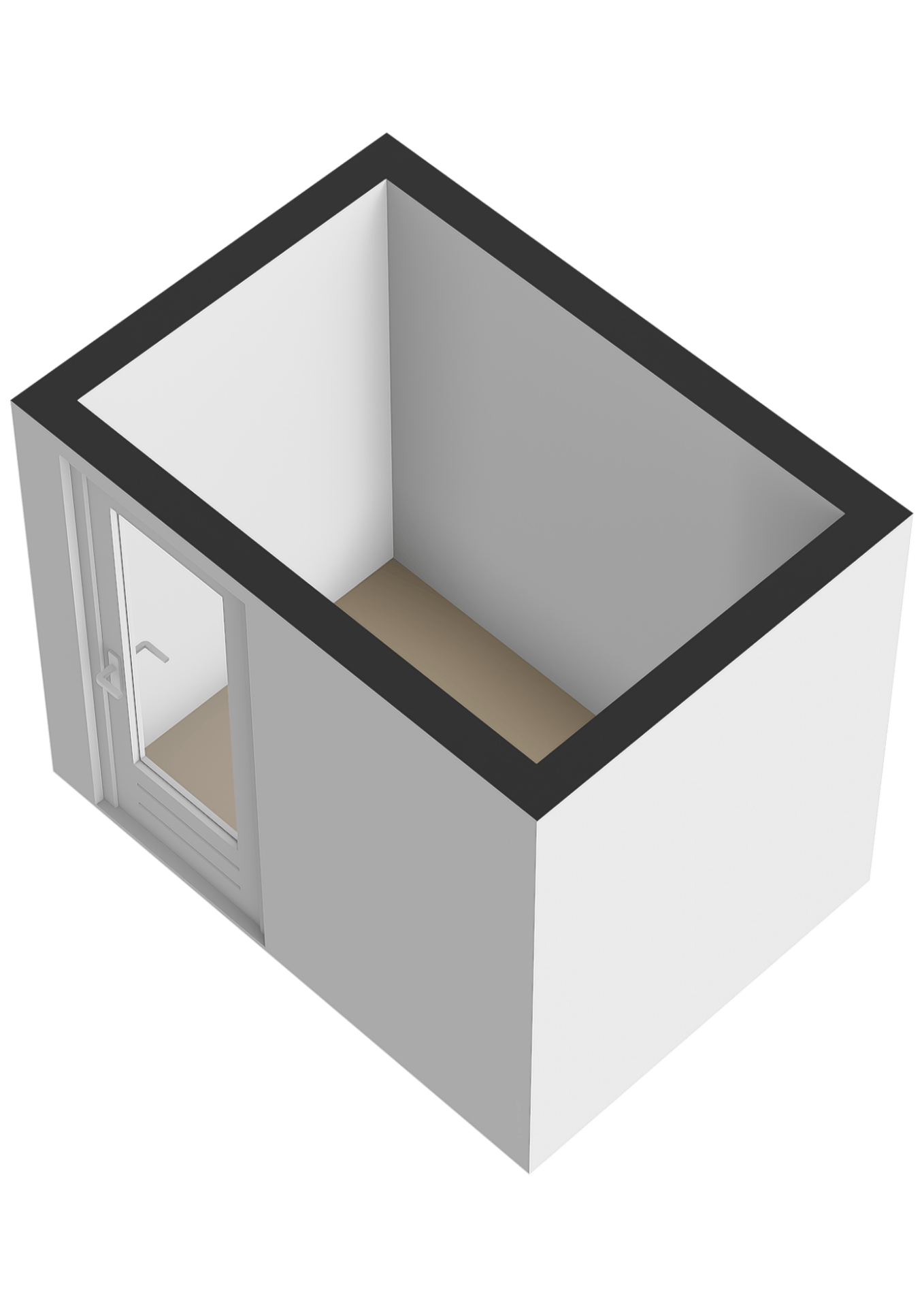 Mesdagstraat 40 - Plans in gallery item 8