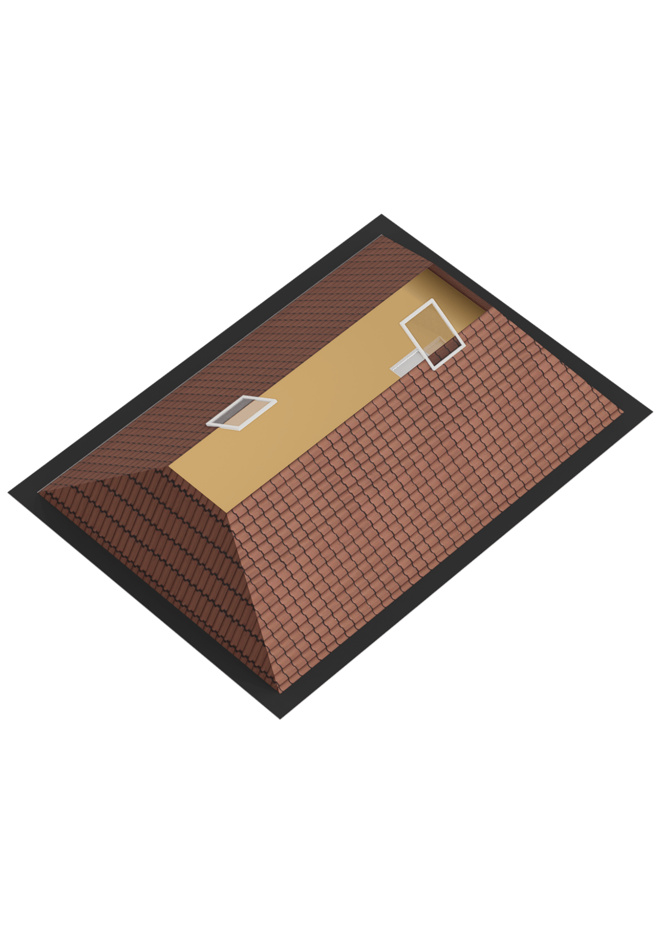 Midlumerstraat 18 - Plans in gallery item 6
