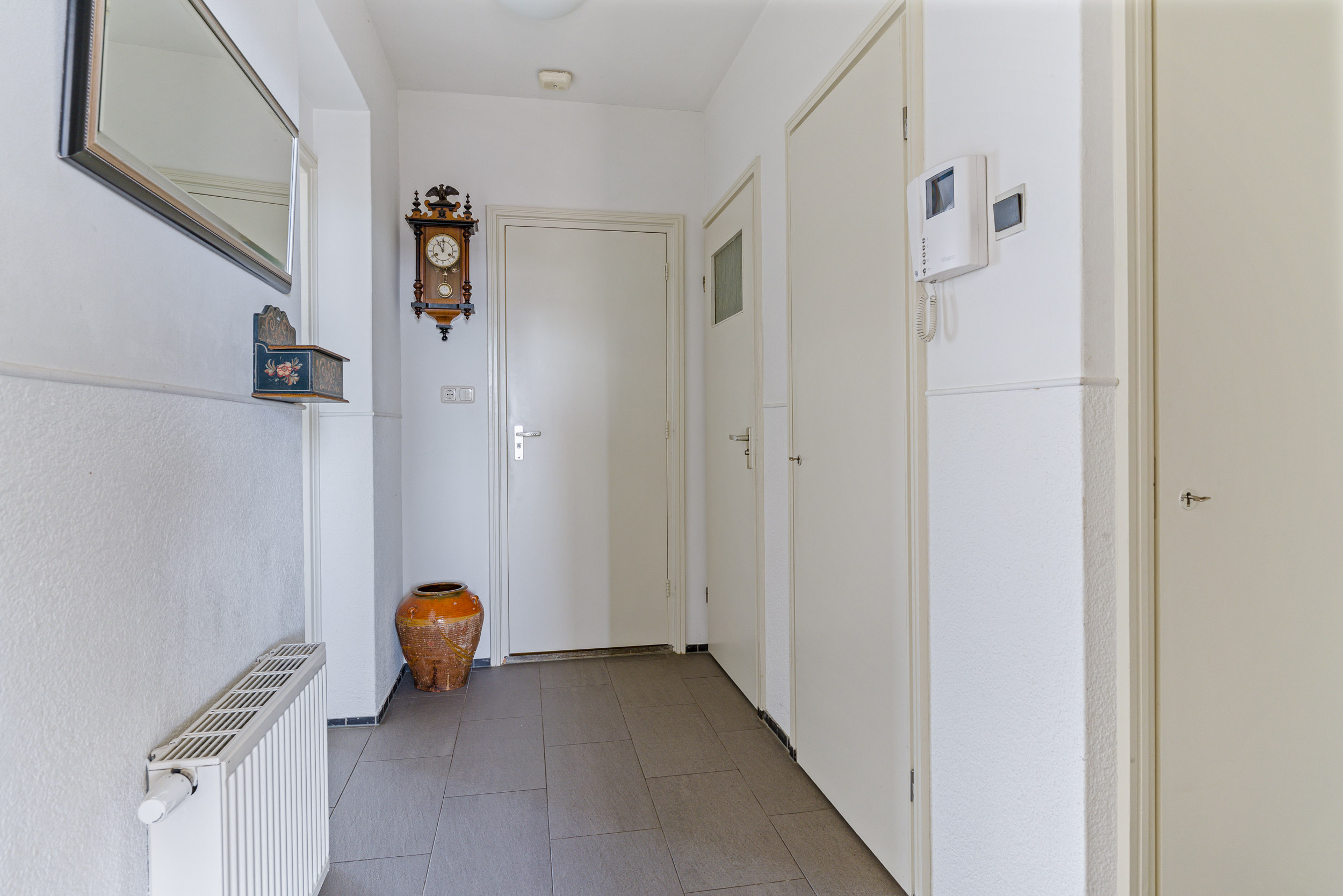 Europaplein 3 F - video