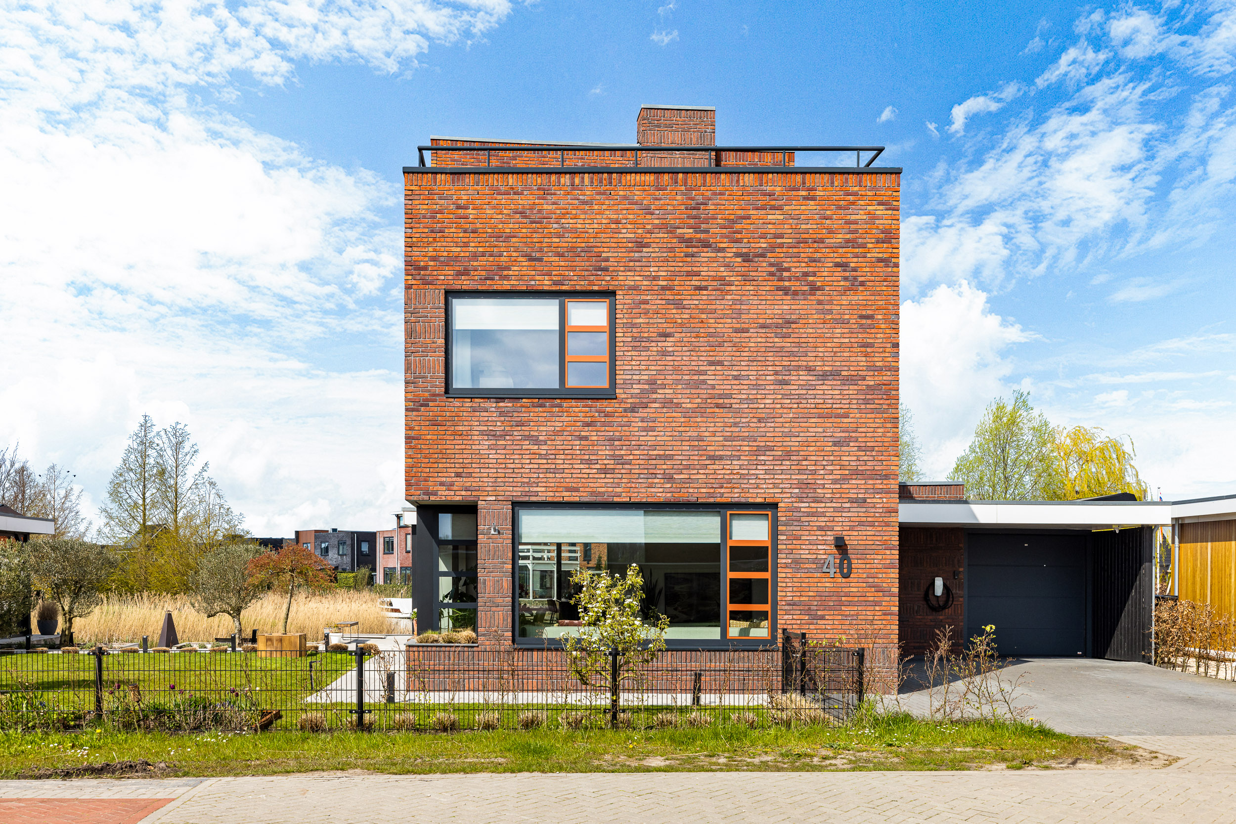 Sjoerdtje Faberhôf 40 - Gallery item 73