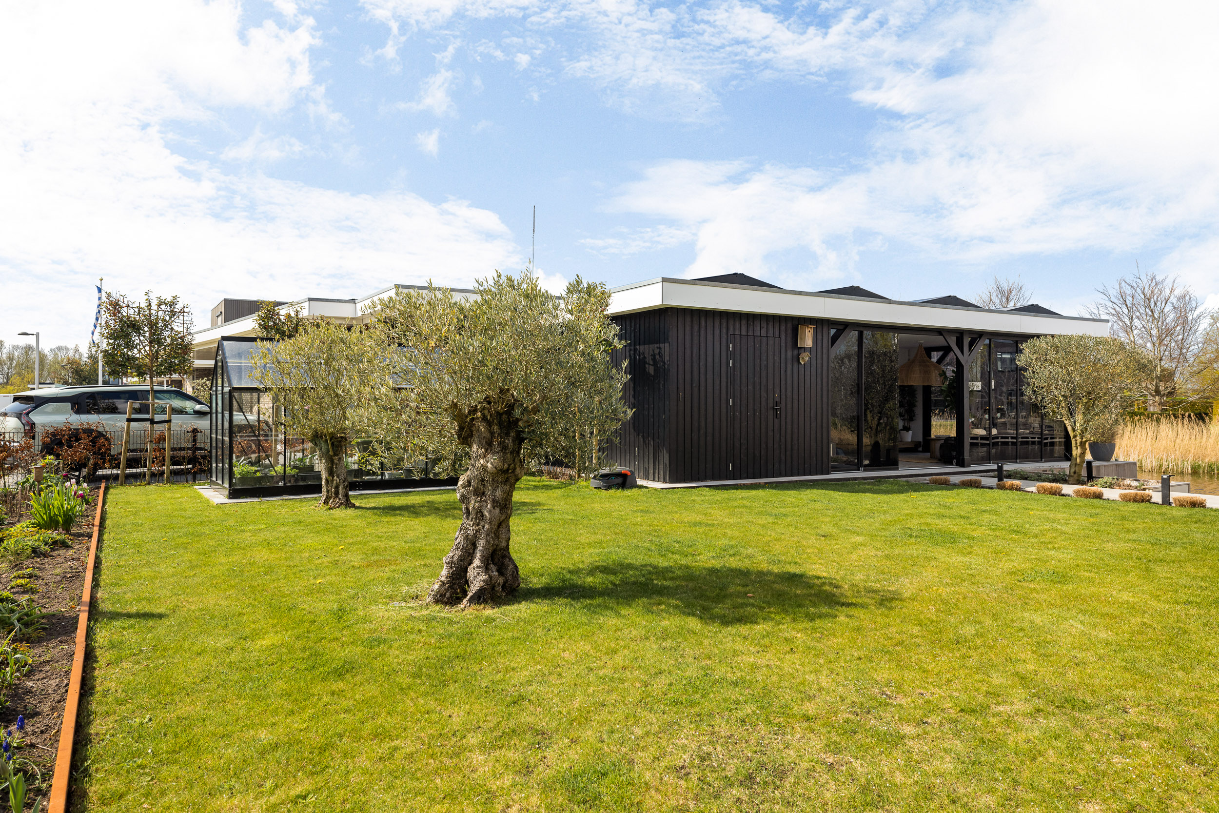 Sjoerdtje Faberhôf 40 - Gallery item 56