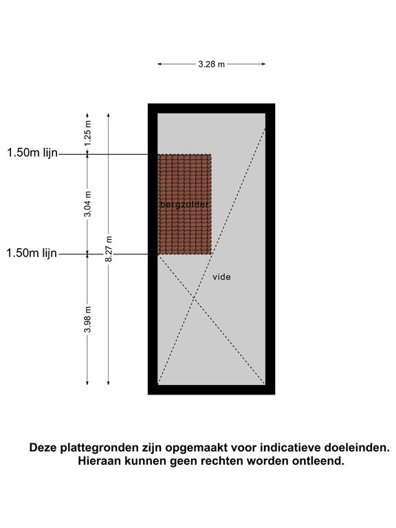 De Gersdroegerij 9 - Plattegronden 3