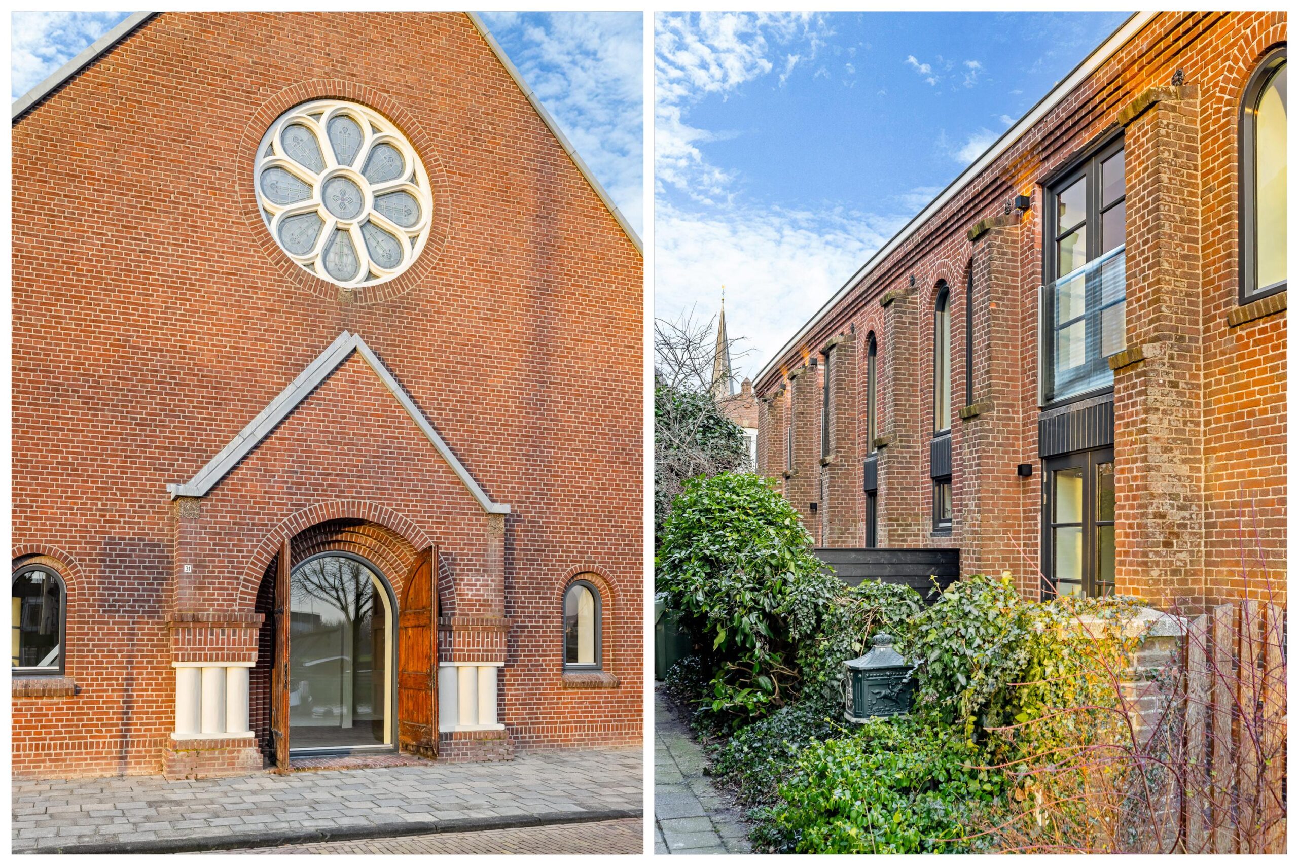 Zuiderkade 31, Franeker - Buiten en algemene ruimtes-2
