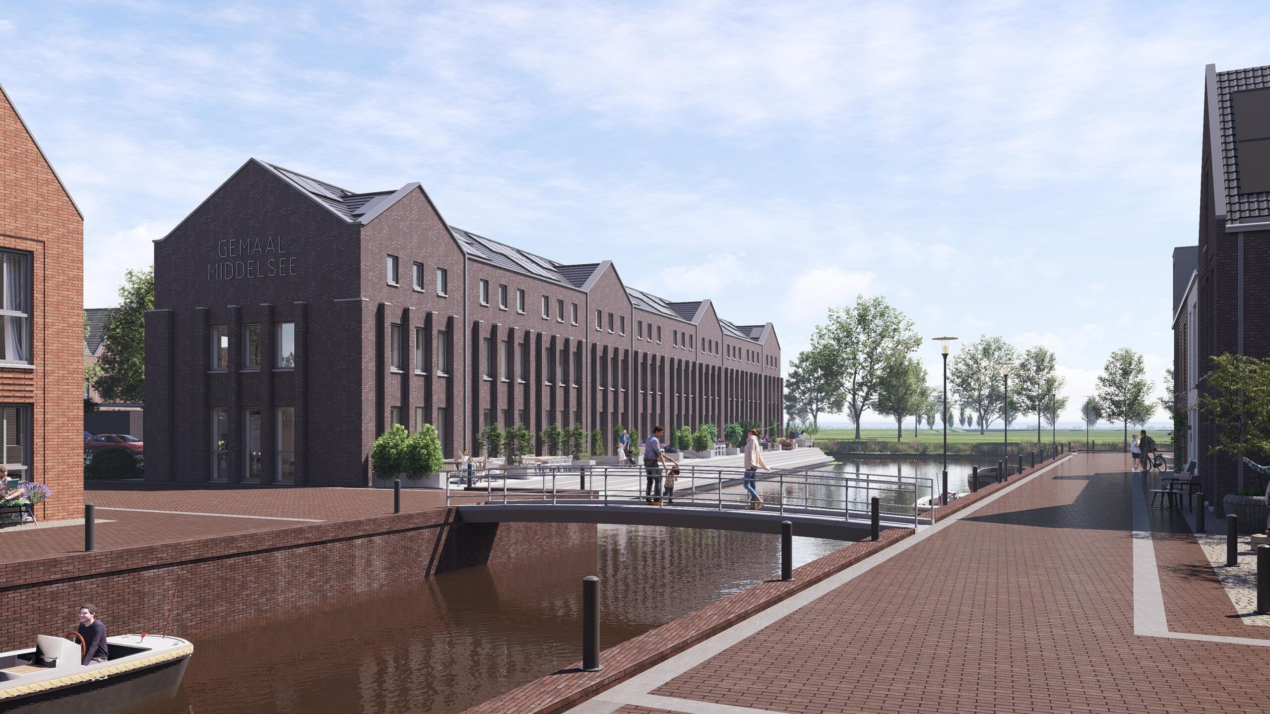Bouwnummer 30, Leeuwarden 2