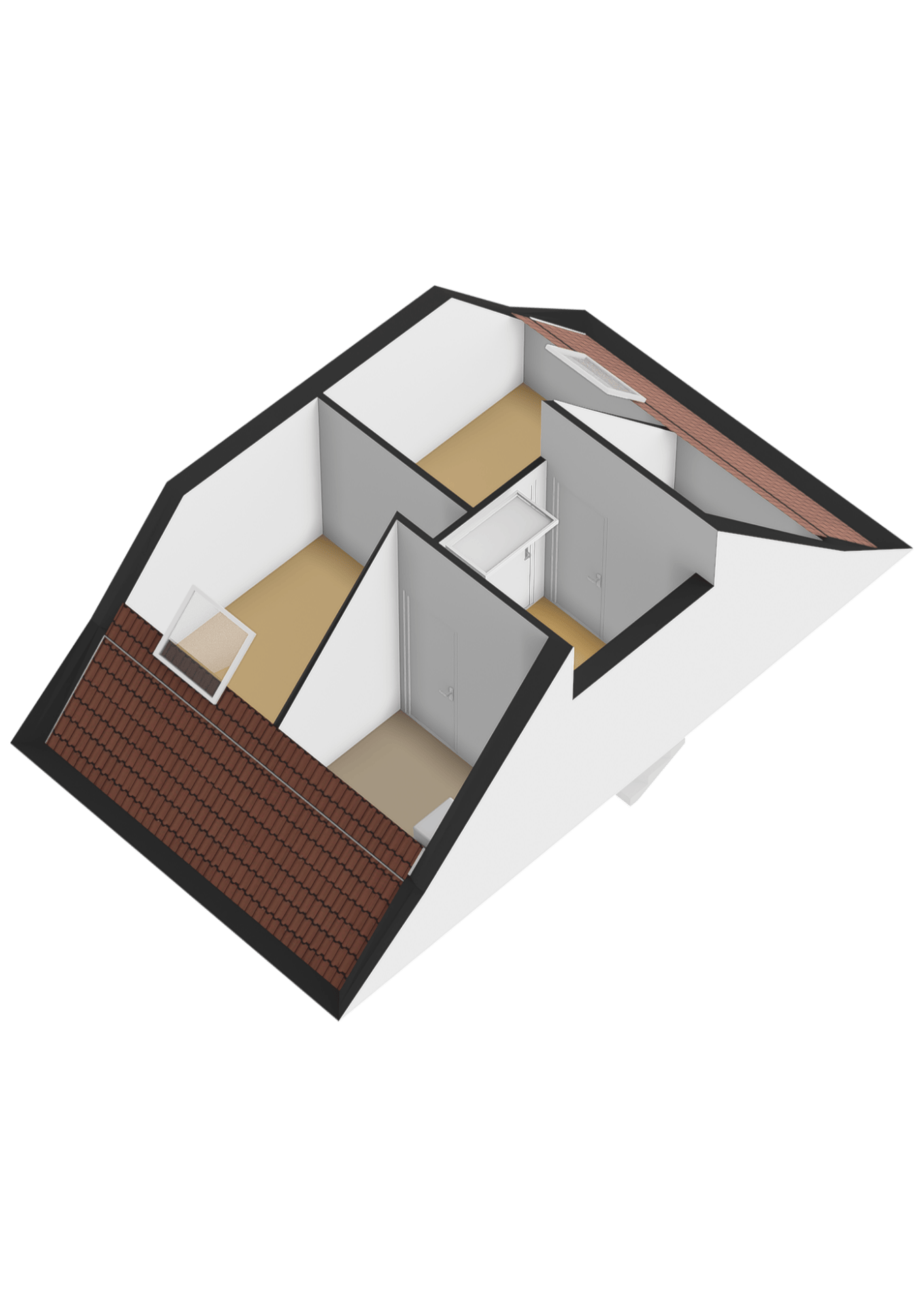 De Ôfset 27 - Plans in gallery item 6