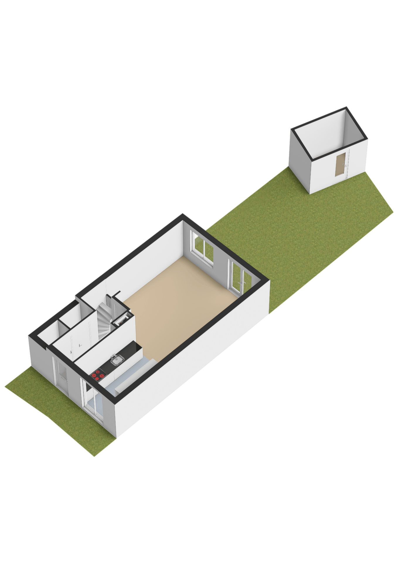 Jelleslân 22 - Plans in gallery item 12