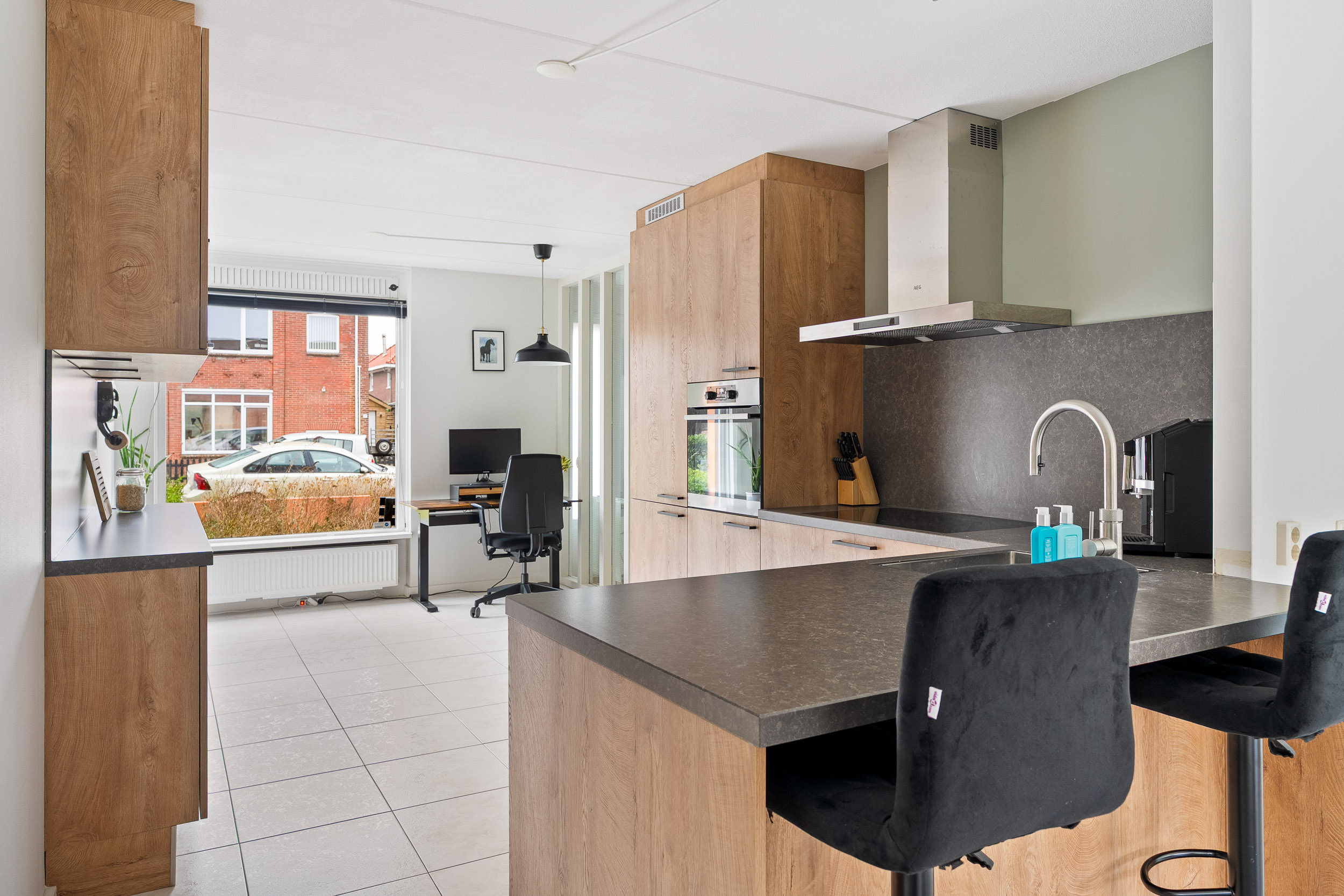 Hondiusstraat 8 - Gallery item 10