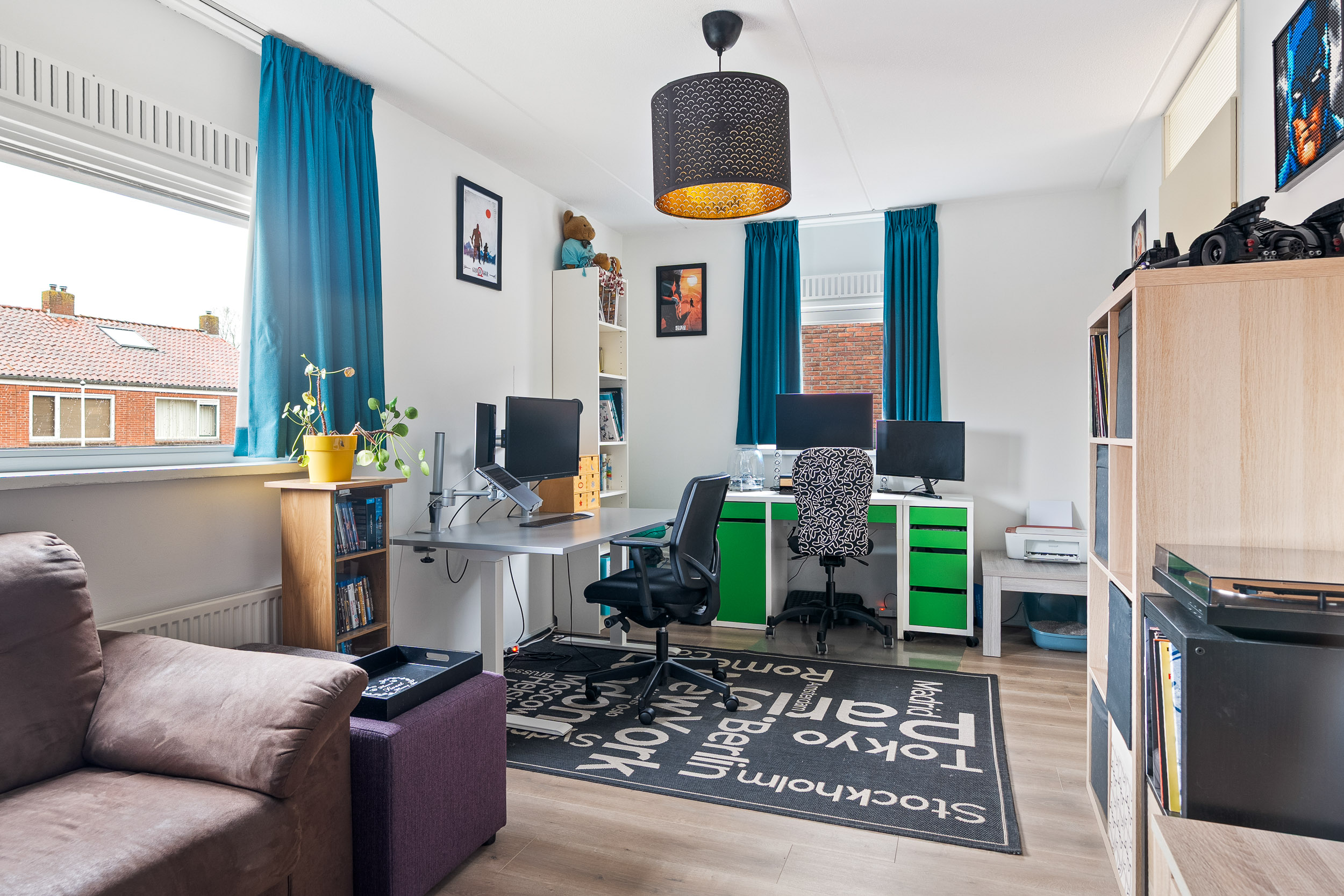Hondiusstraat 8 - Gallery item 29