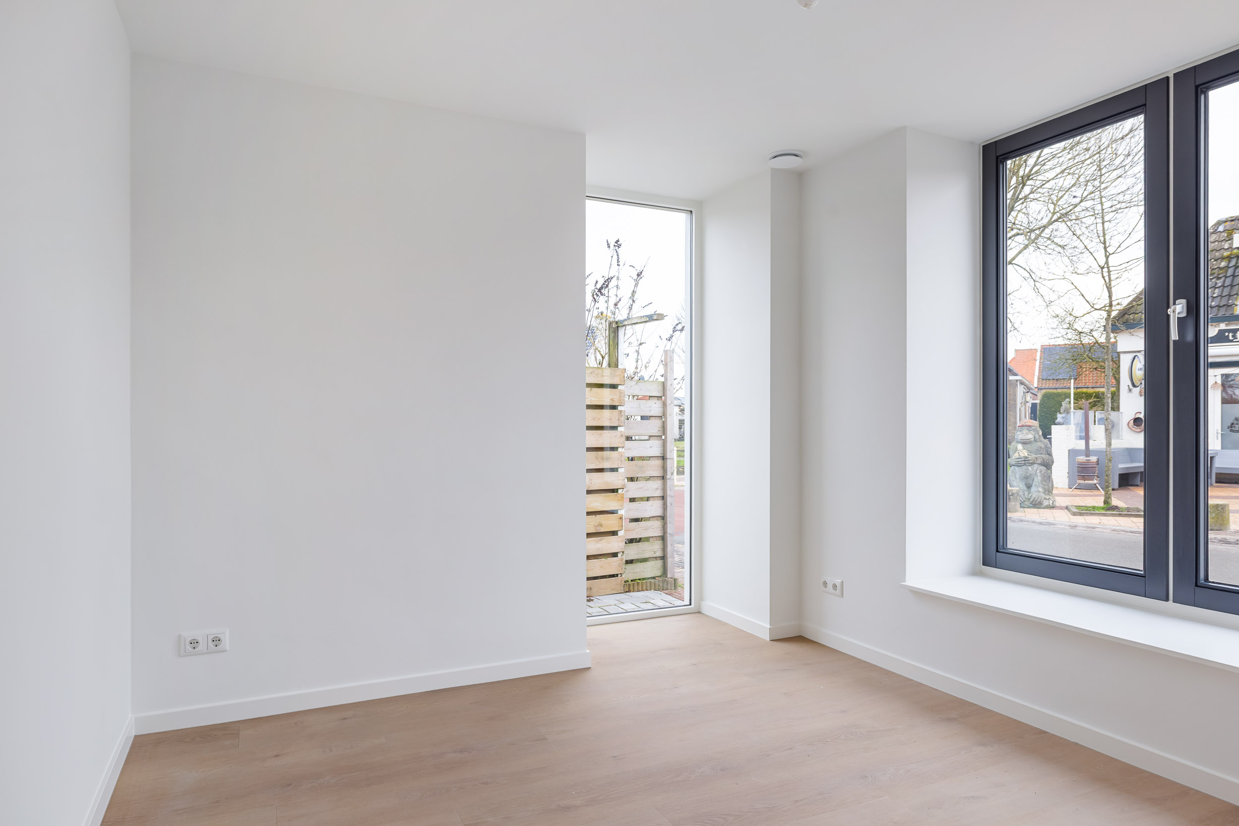 Lage Herenweg 28, Marrum - Unit B-3