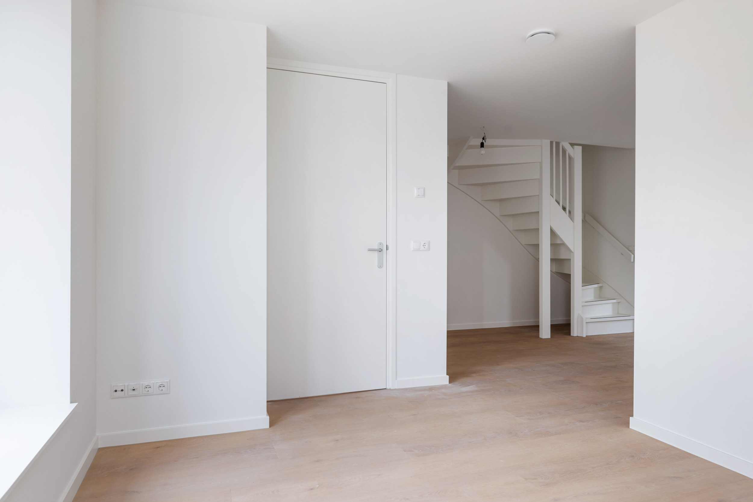 Lage Herenweg 28, Marrum - Unit B-5