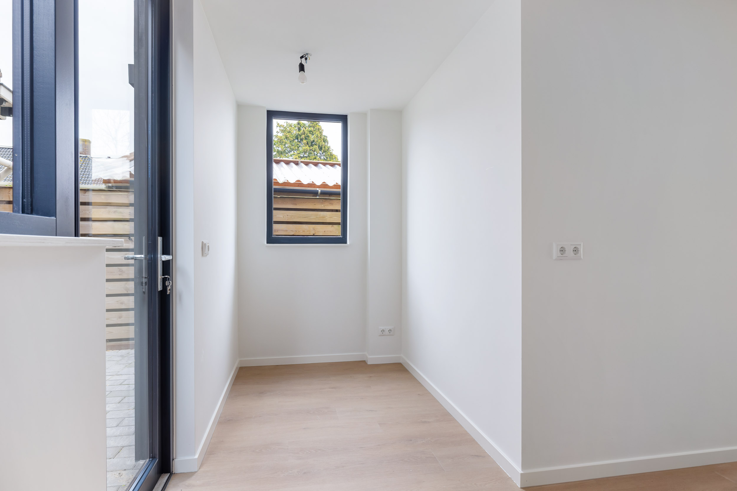 Lage Herenweg 28, Marrum - Unit B-10