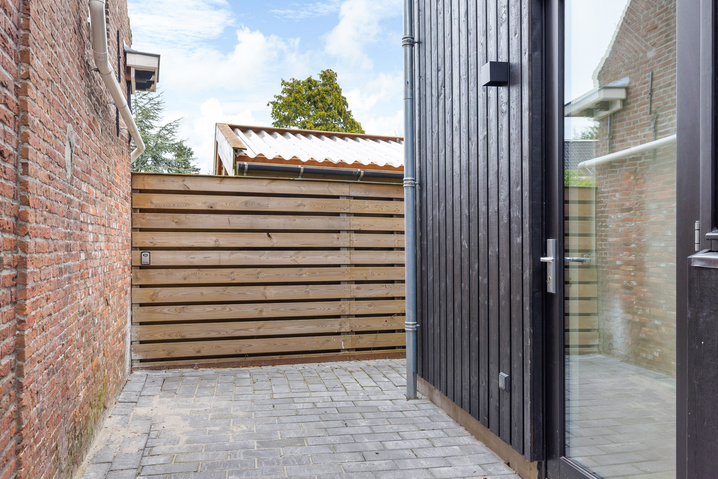 Lage Herenweg 28, Marrum - Unit B-13