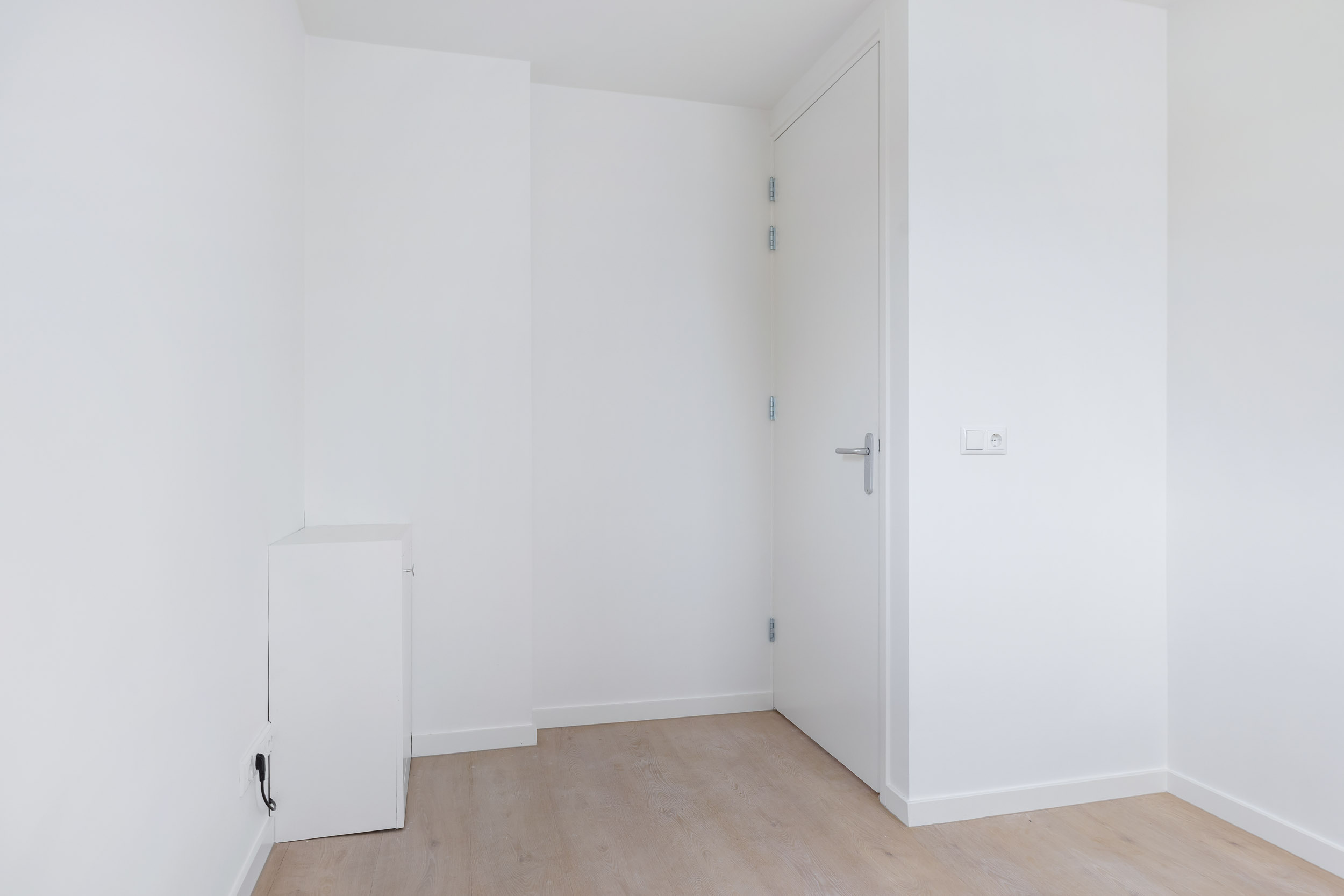 Lage Herenweg 28, Marrum - Unit B-20