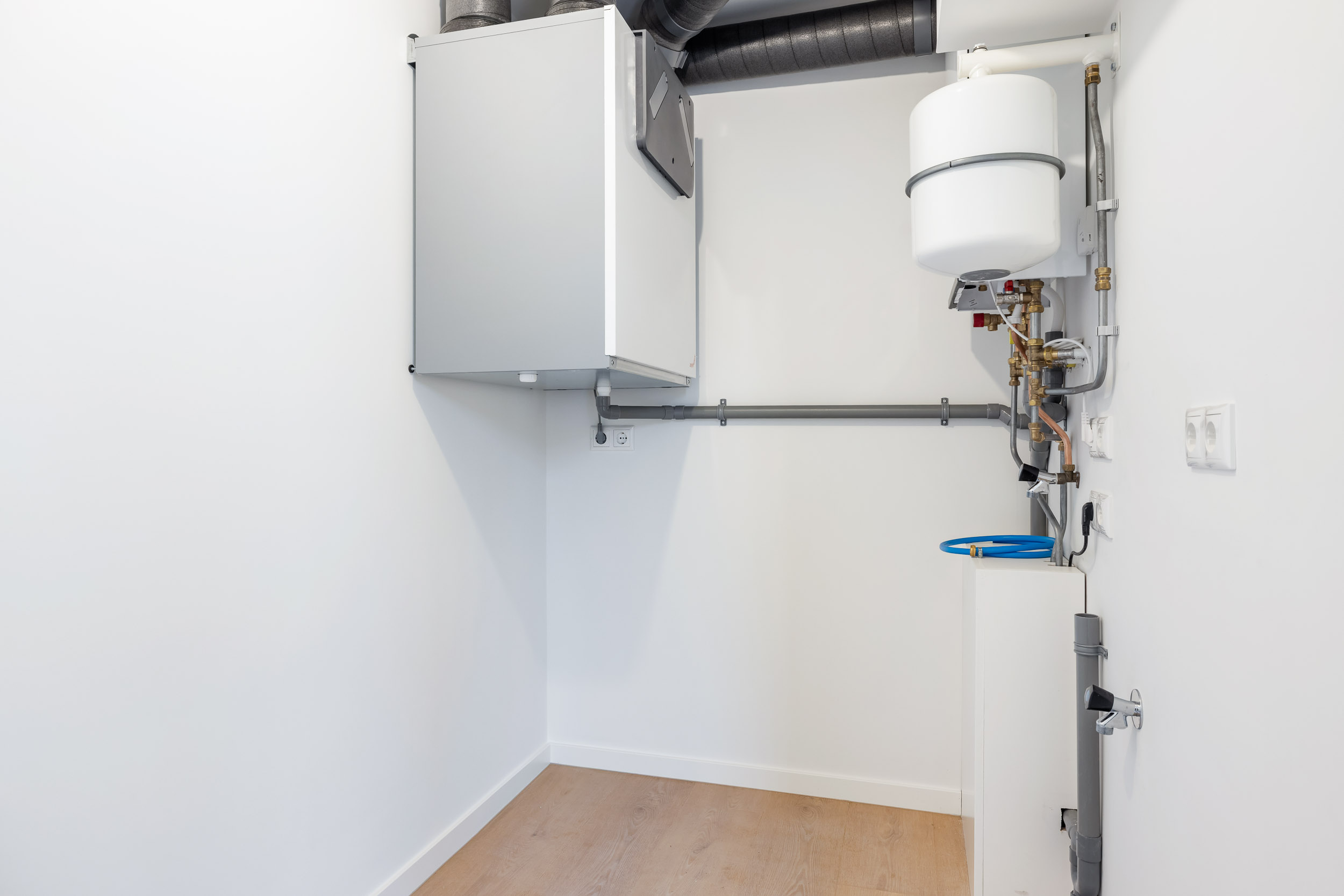 Lage Herenweg 28, Marrum - Unit A-4