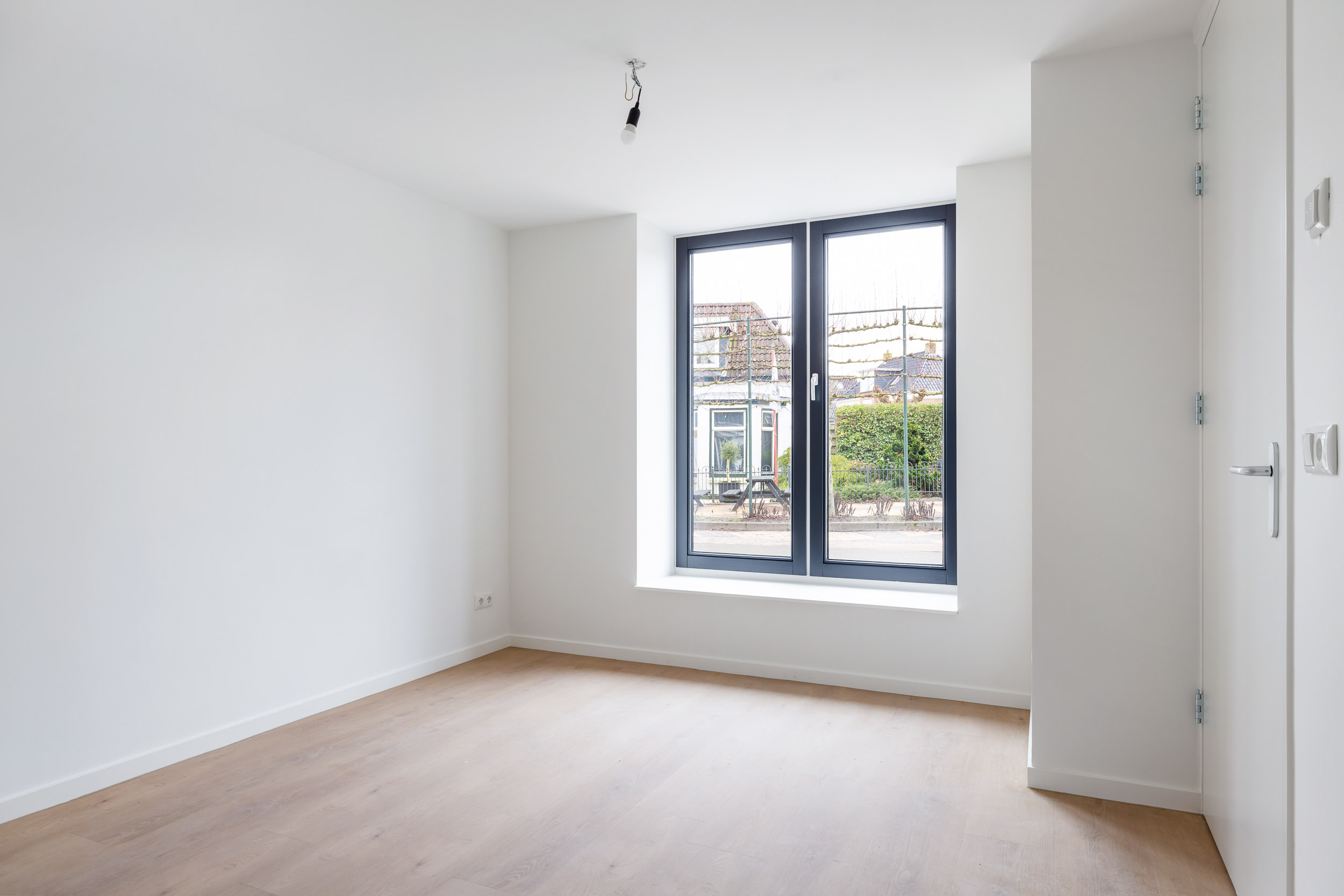 Lage Herenweg 28, Marrum - Unit A-7