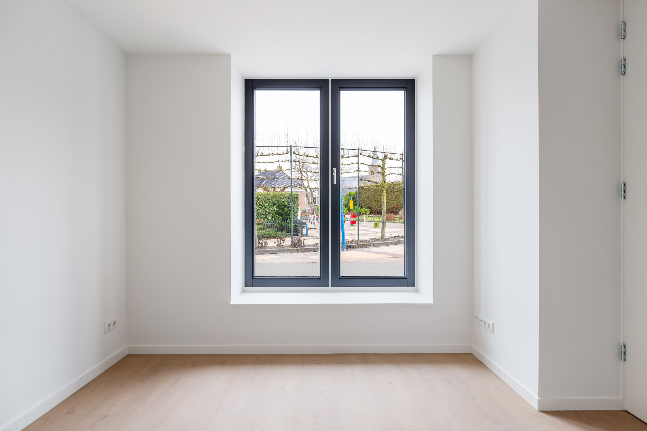 Lage Herenweg 28, Marrum - Unit A-8