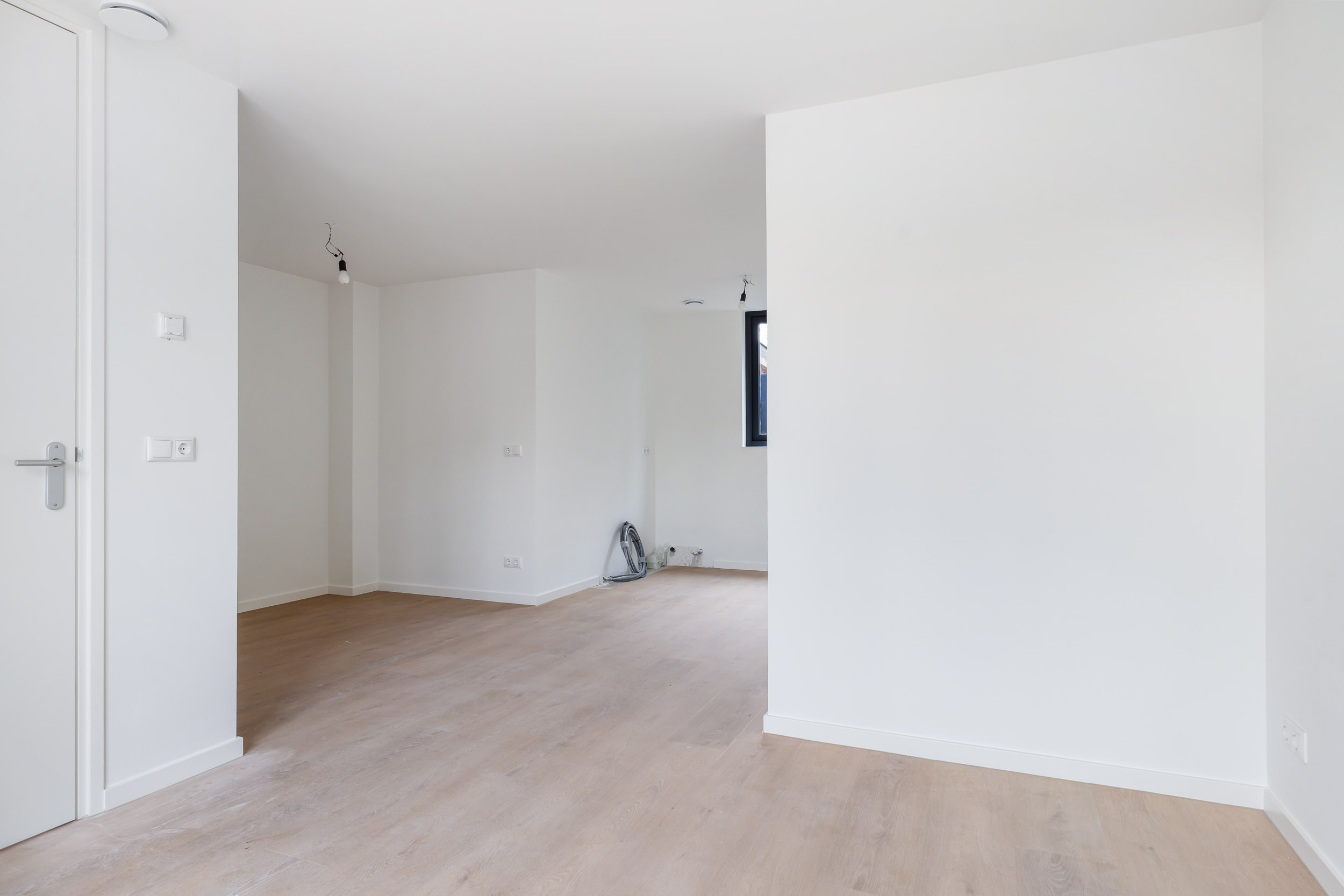Lage Herenweg 28, Marrum - Unit A-9