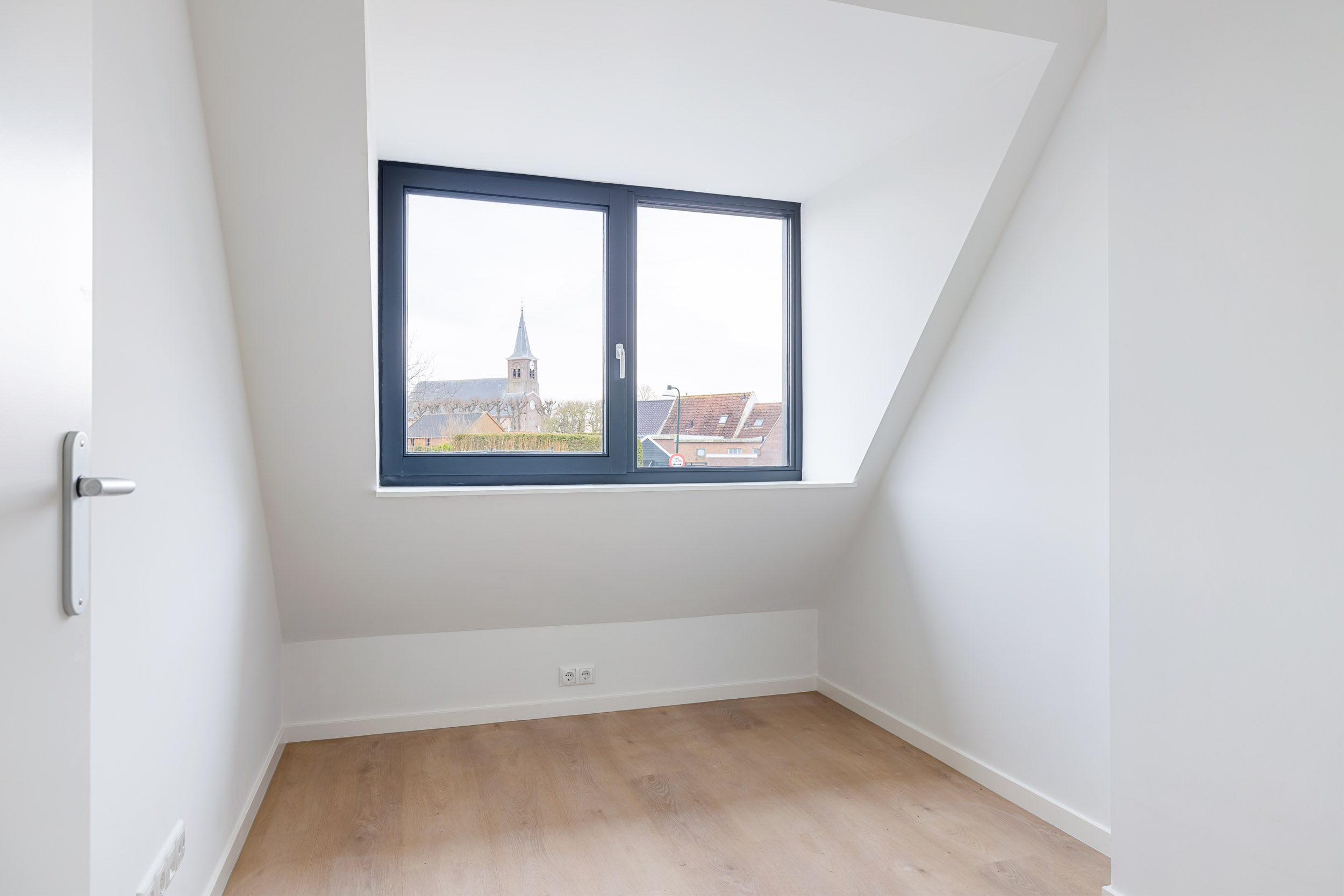 Lage Herenweg 28, Marrum - Unit A-24