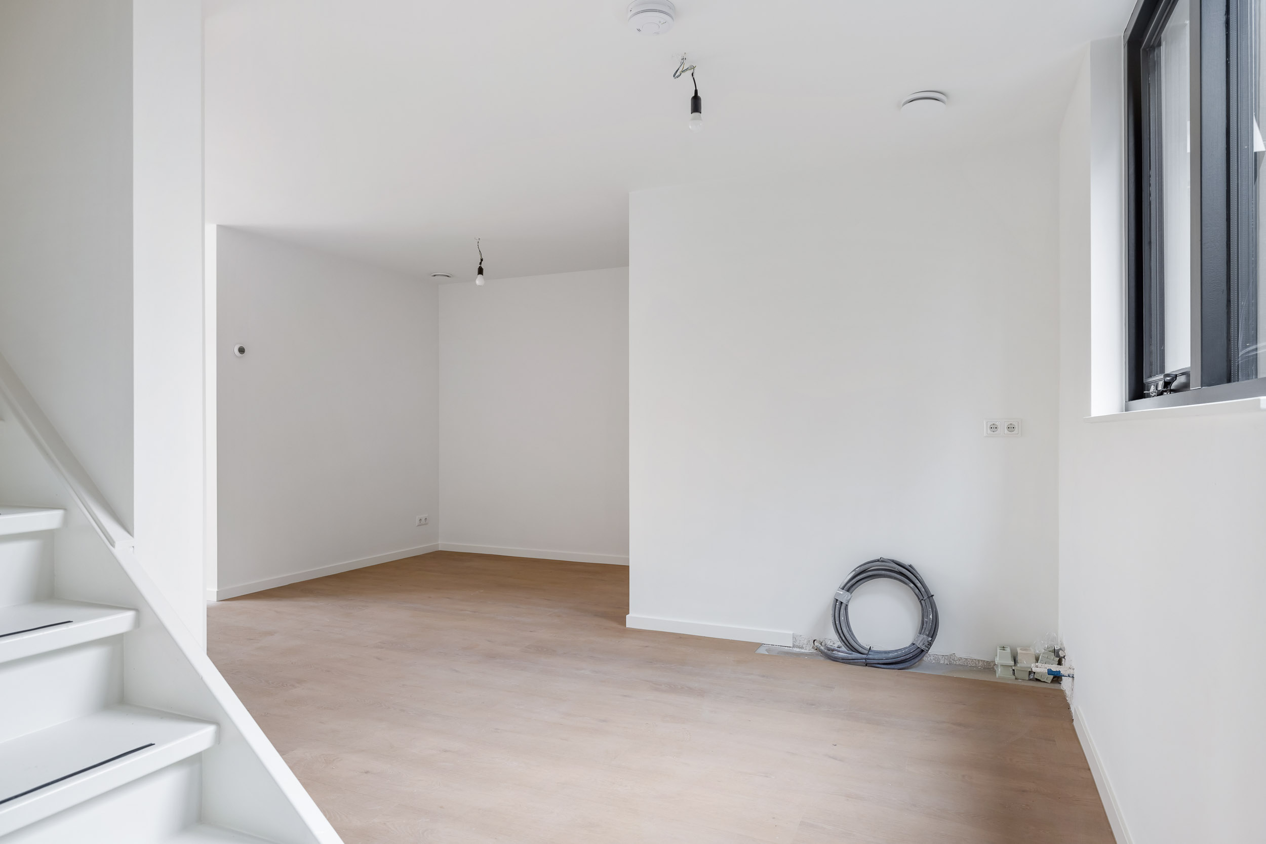 Lage Herenweg 28, Marrum - Unit A-15