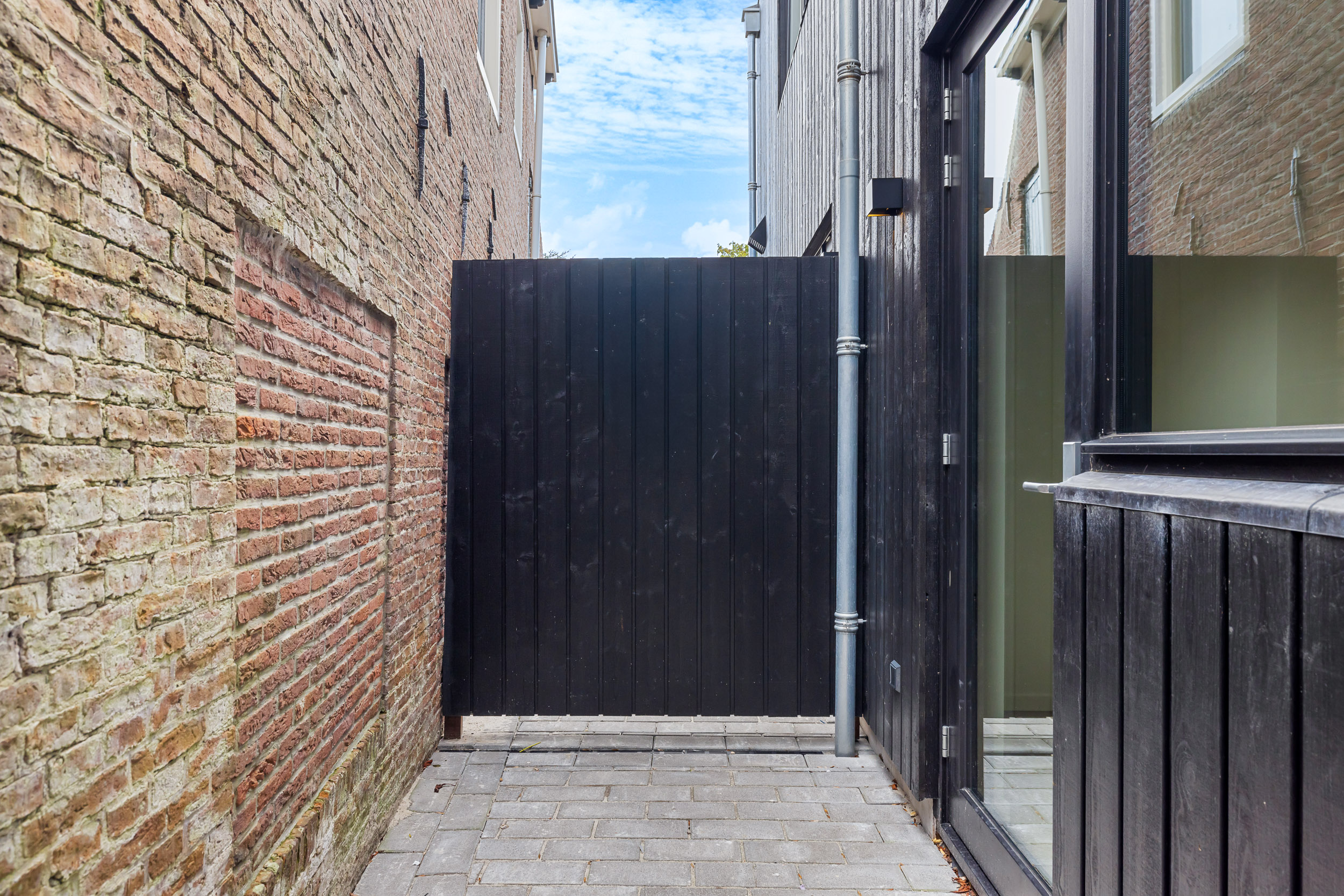 Lage Herenweg 28, Marrum - Unit A-17