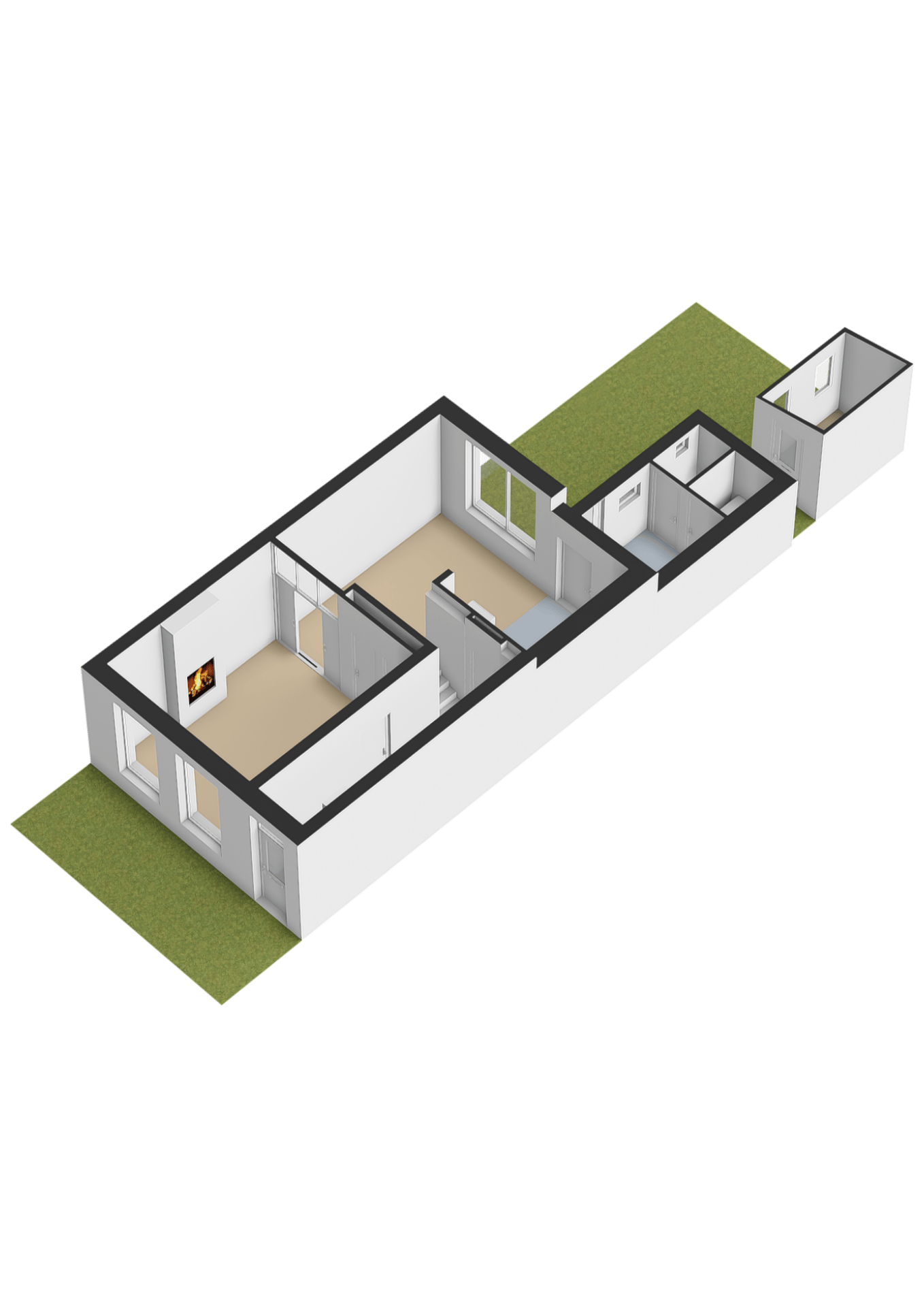 van Asbeckstraat 30 - Plans in gallery item 8