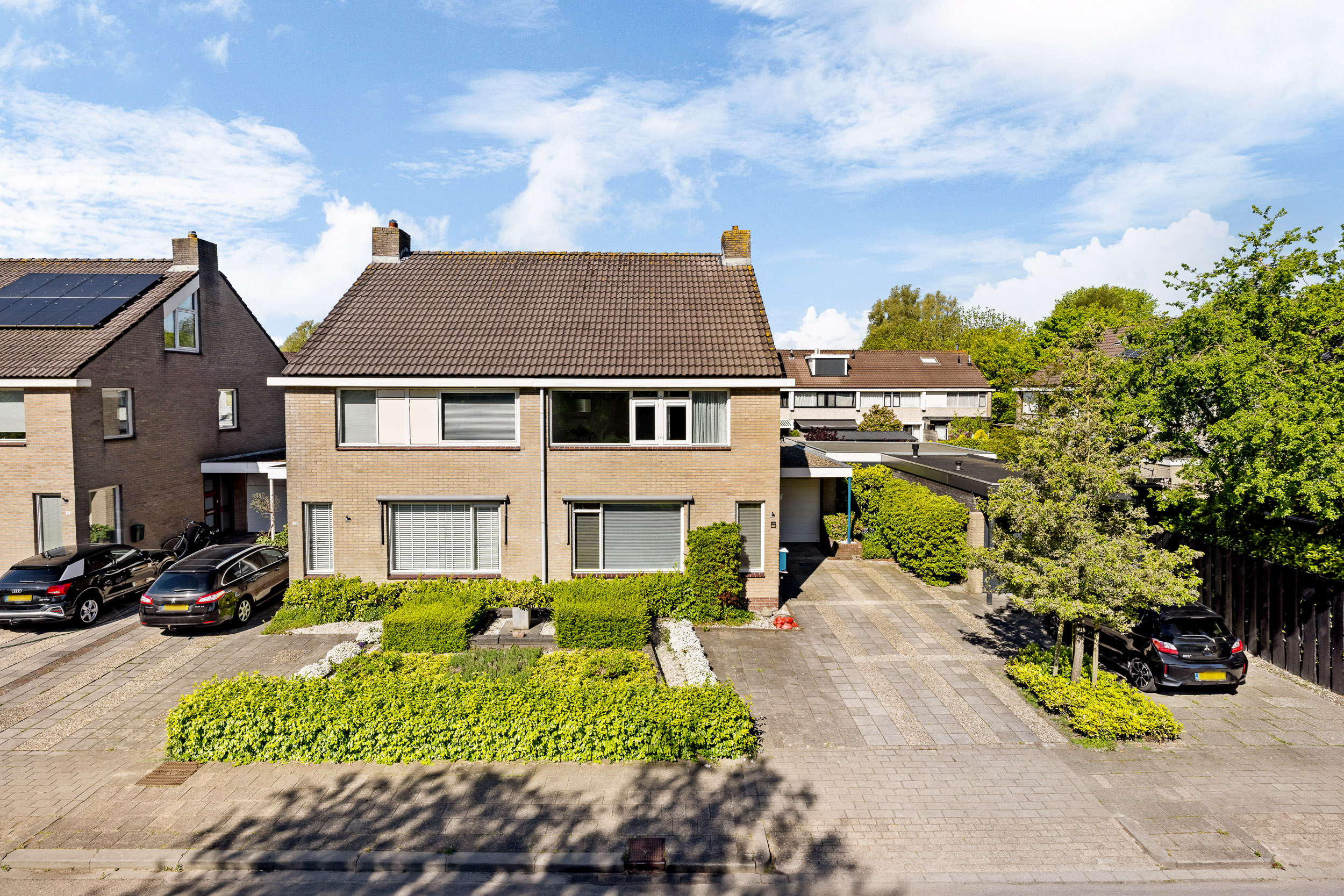 Douwe Kalmaleane 55, Leeuwarden 1