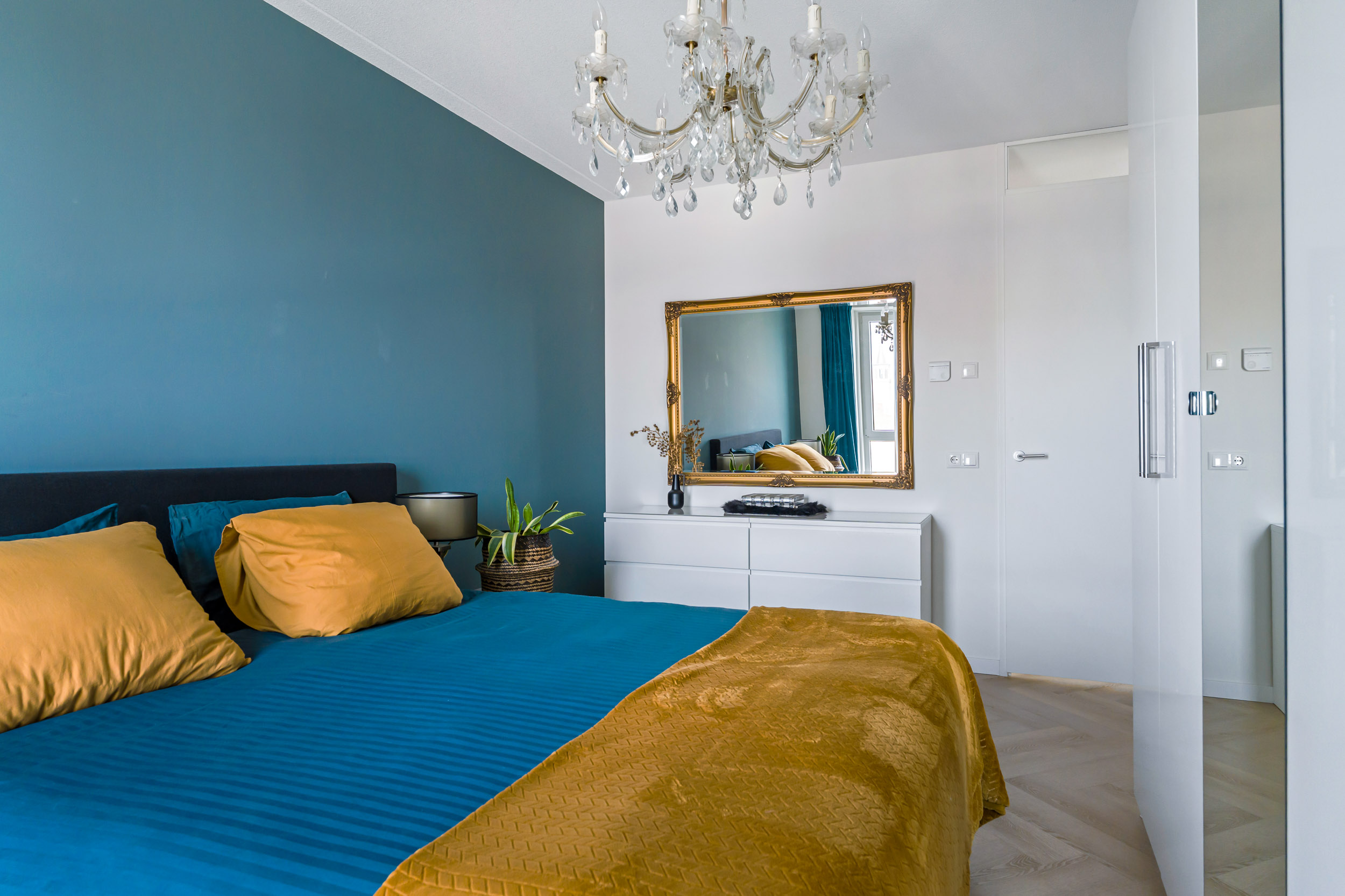 Tesselschadestraat 21 A 29 - Gallery item 19