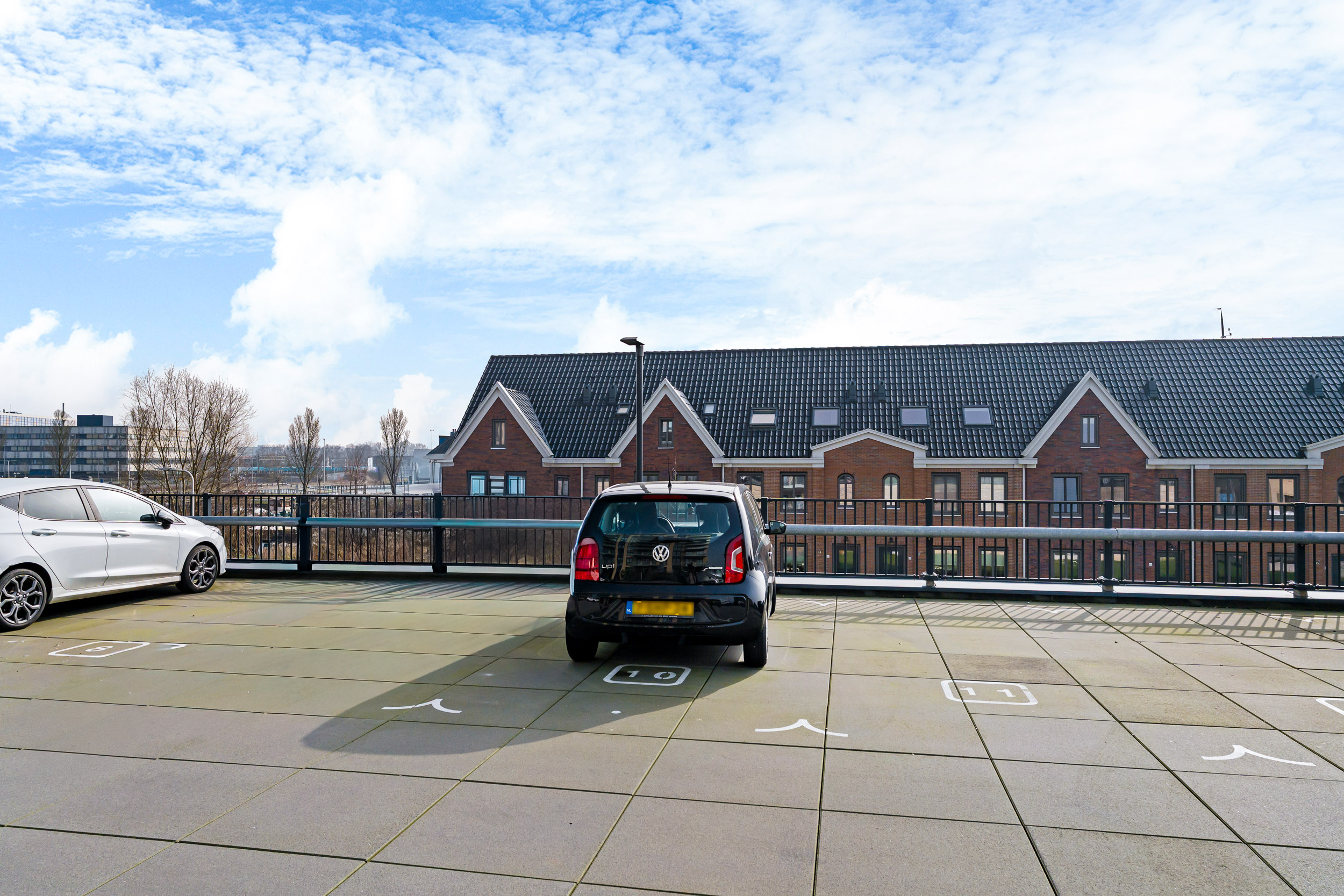 Tesselschadestraat 21 A 29 - Gallery item 28