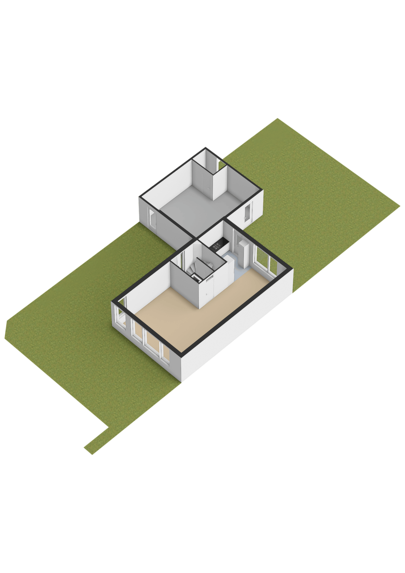 Papingastins 32 - Plans in gallery item 8