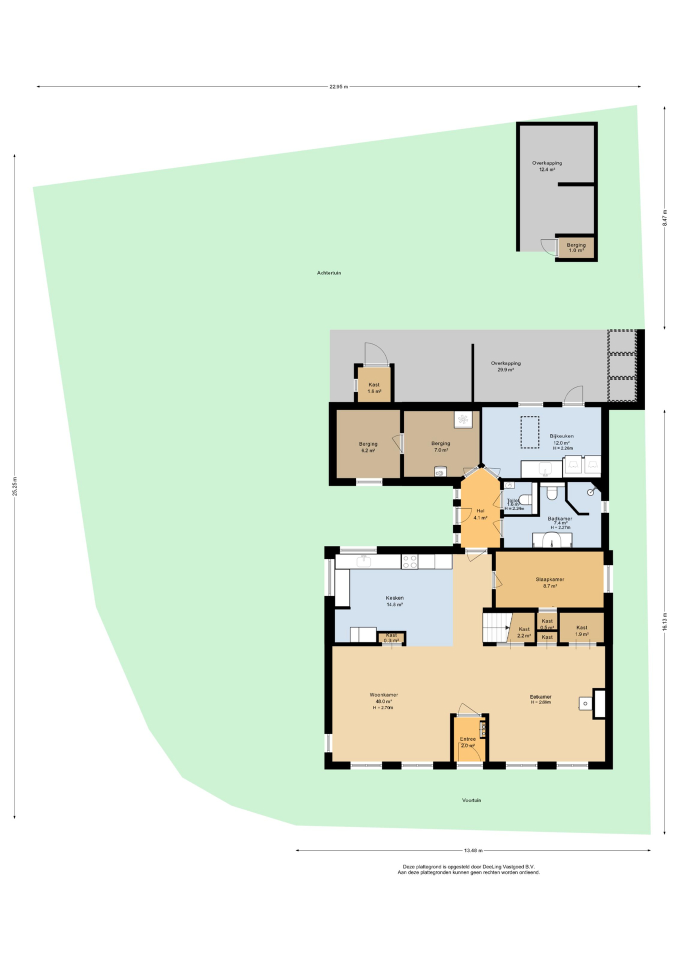 Buorren 12 - Plans in gallery item 9