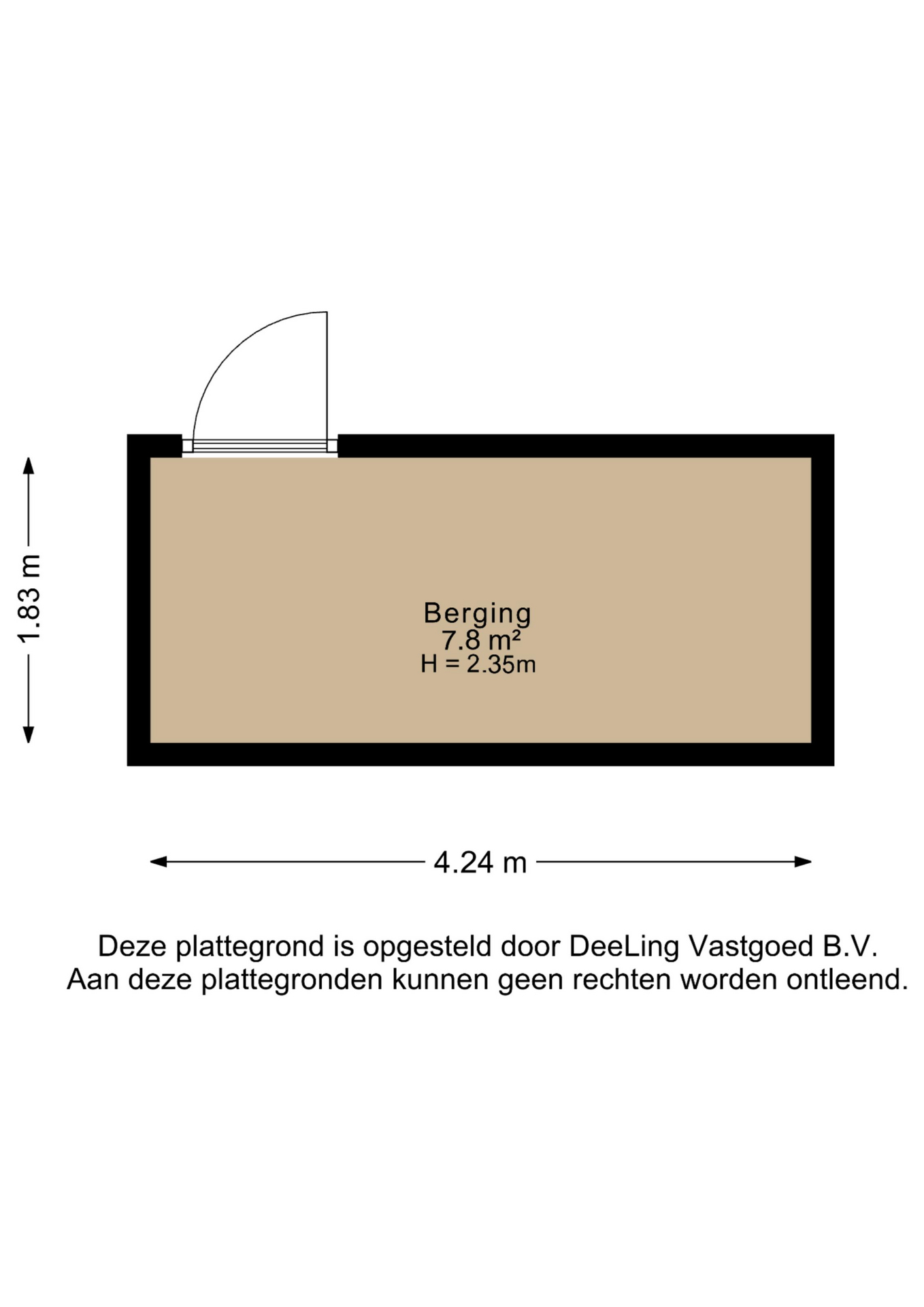 Rixtwei 415 - Plans in gallery item 6