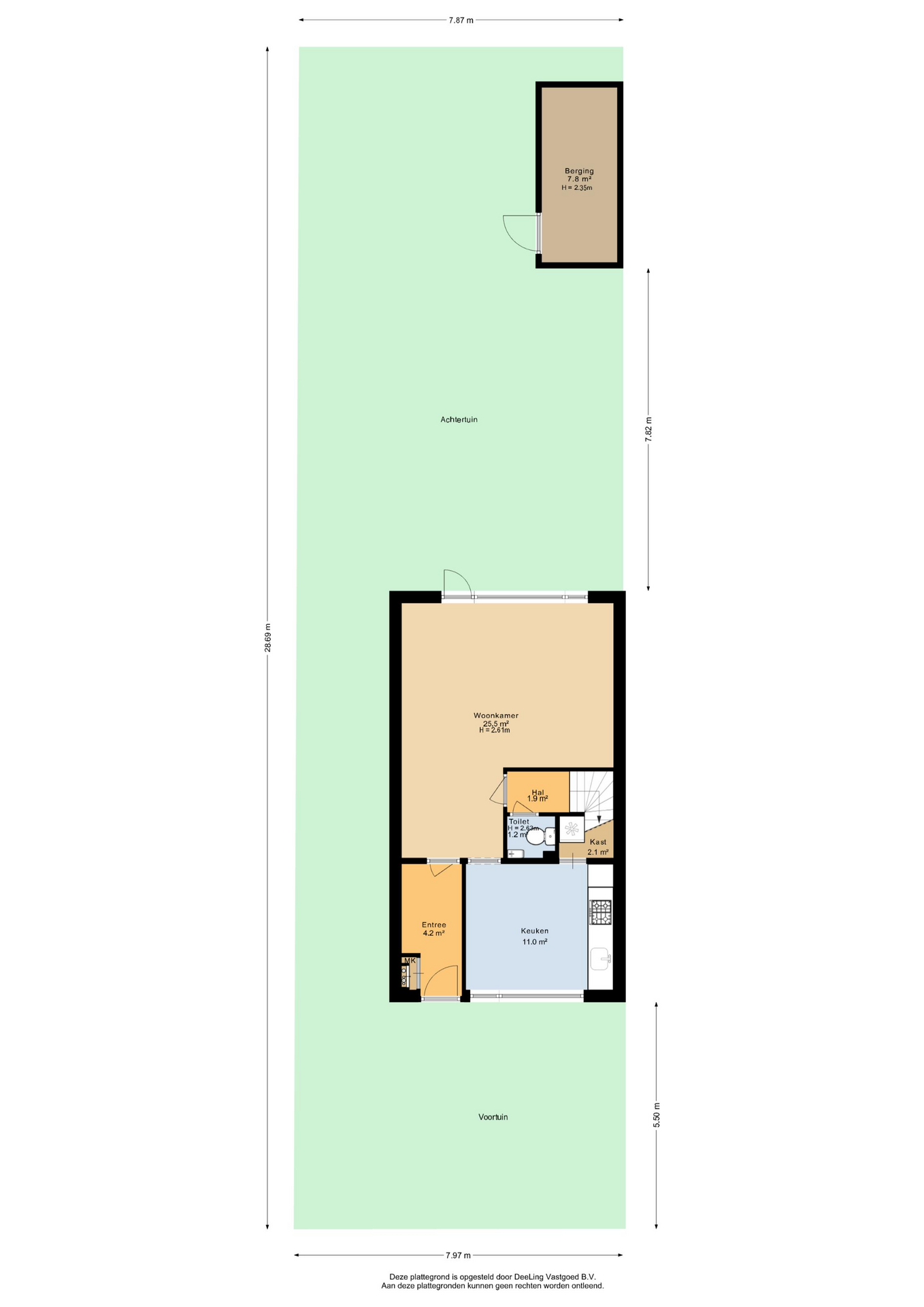 Rixtwei 415 - Plans in gallery item 8