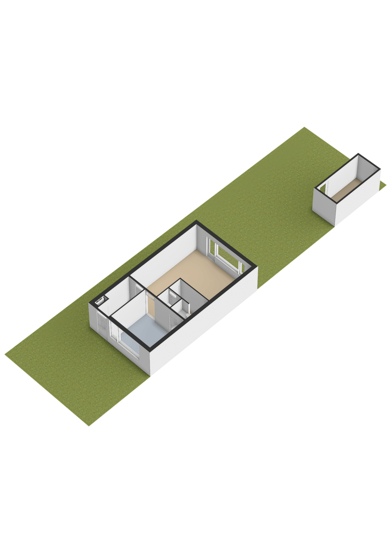 Rixtwei 415 - Plans in gallery item 9