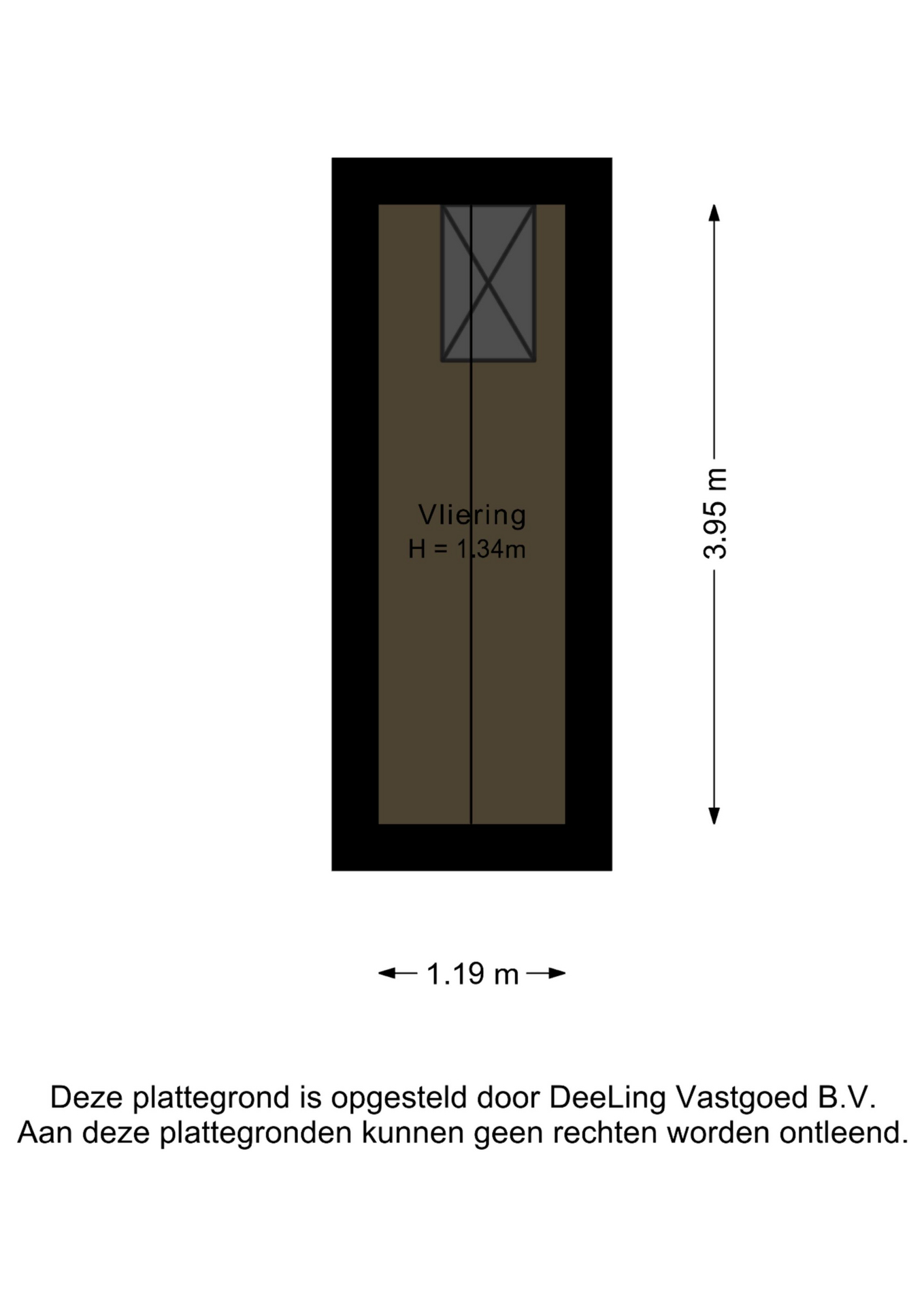 Arumerstraat 11 - Plans in gallery item 11