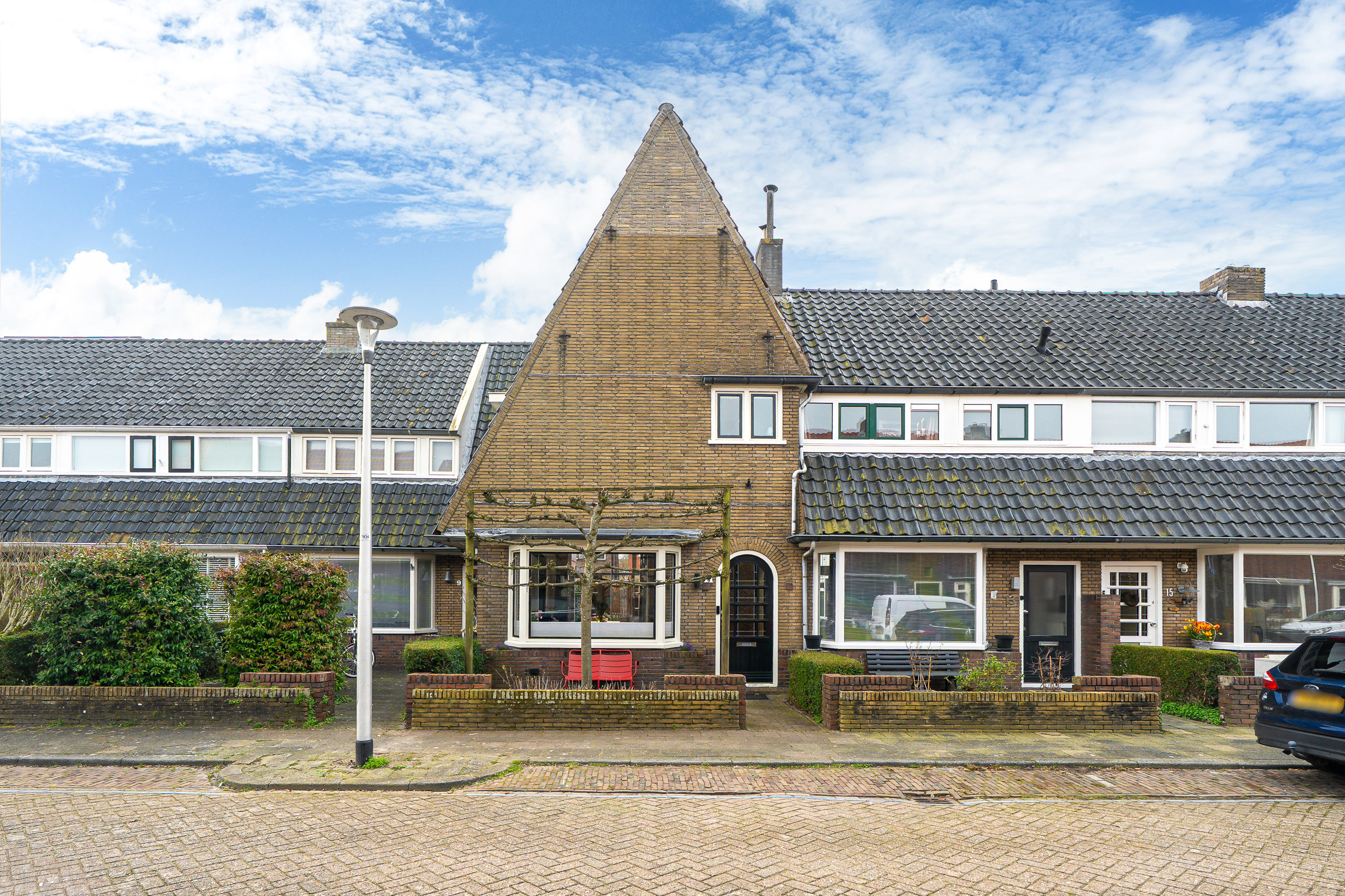 Arumerstraat 11, Leeuwarden 1