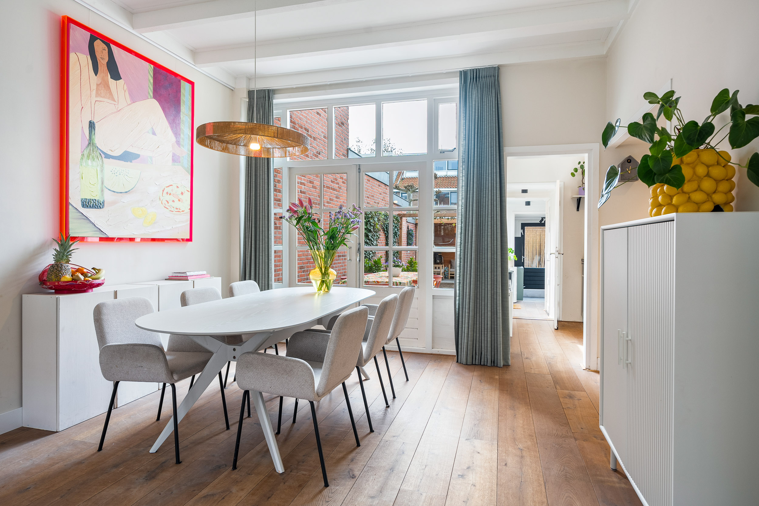 Arumerstraat 11, Leeuwarden 2