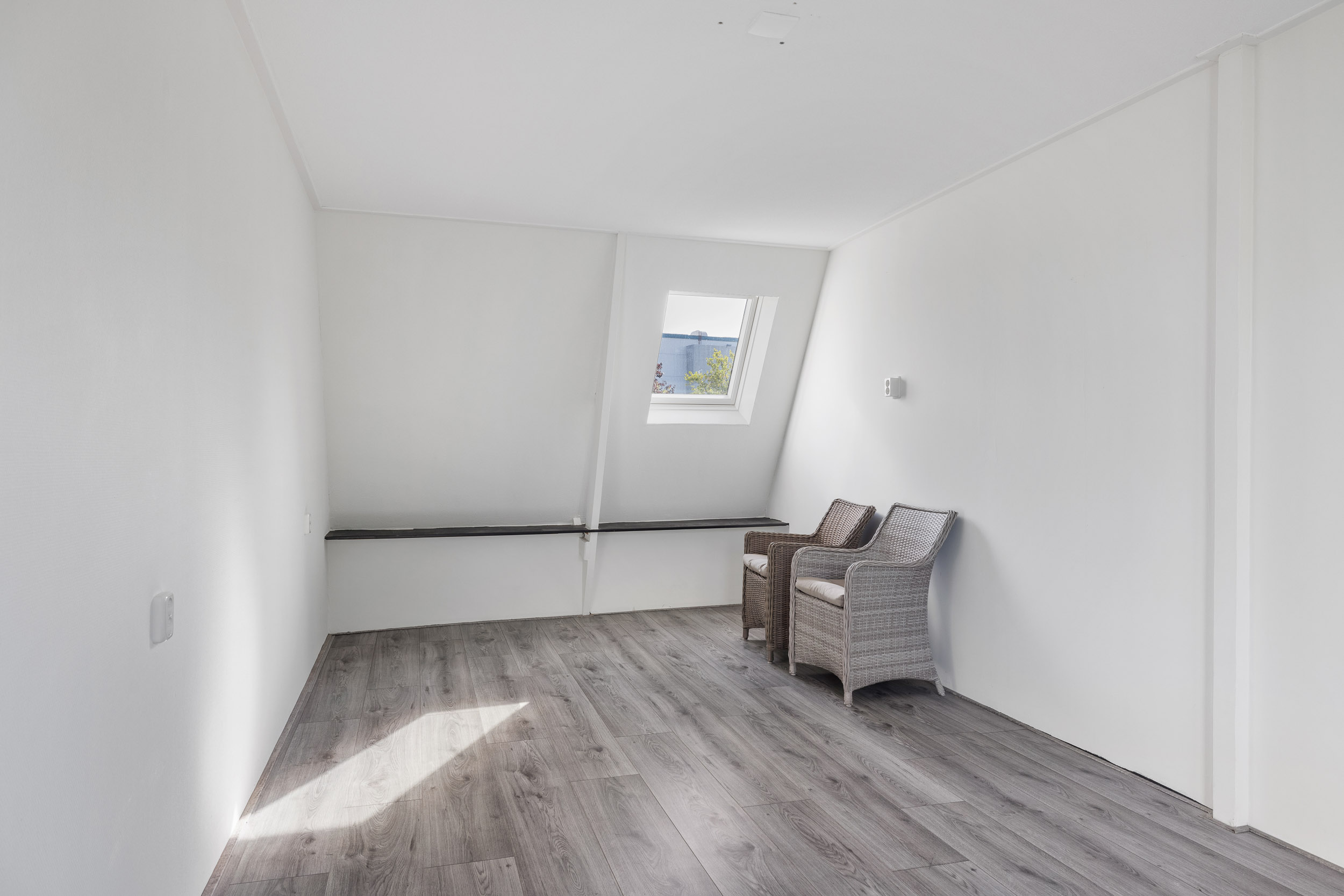 Rembrandtstraat 1 A - Gallery item 23